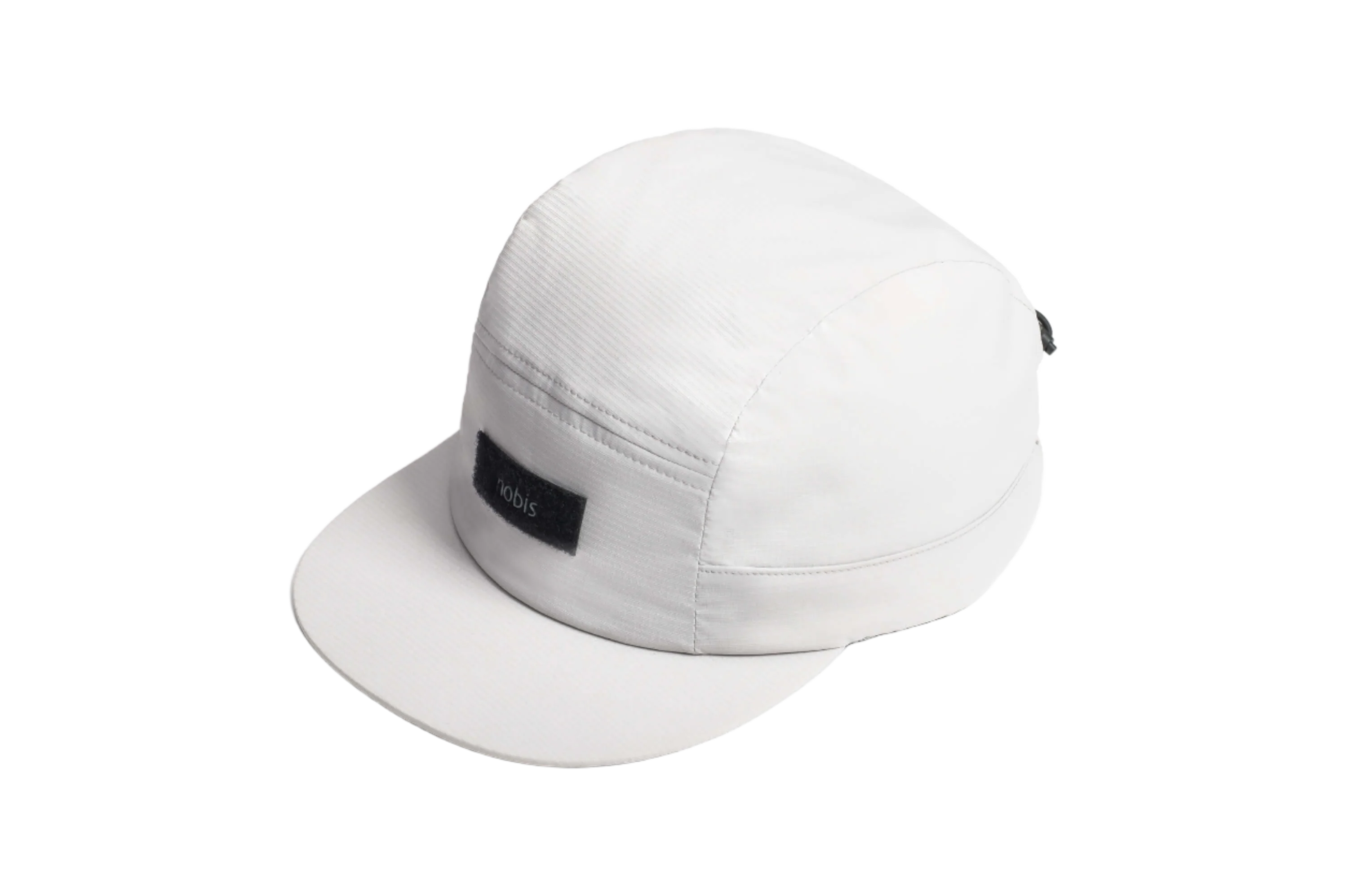Myce Unisex Insulated Racer Cap - Image 7