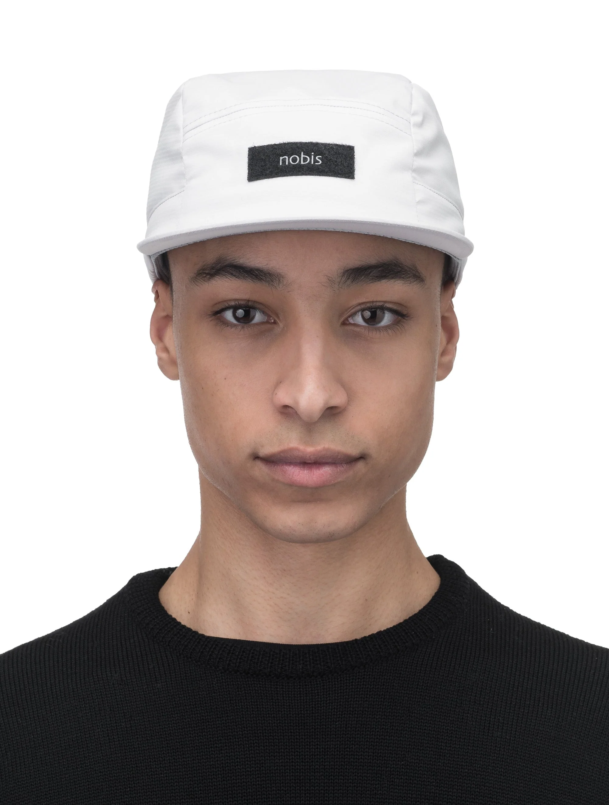 Myce Unisex Insulated Racer Cap - Image 8