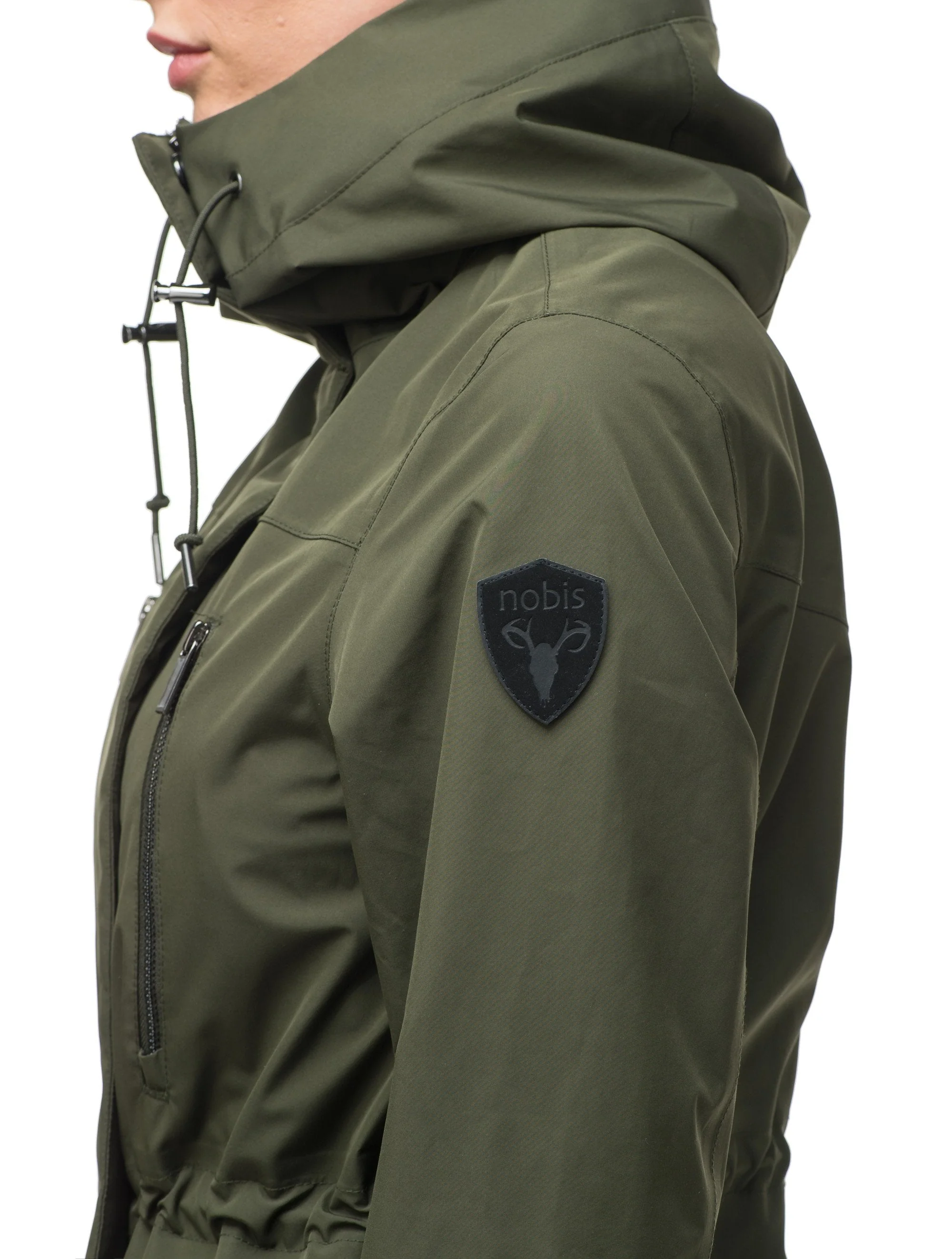NEXT Vault - Ines Women's Anorak - Image 10