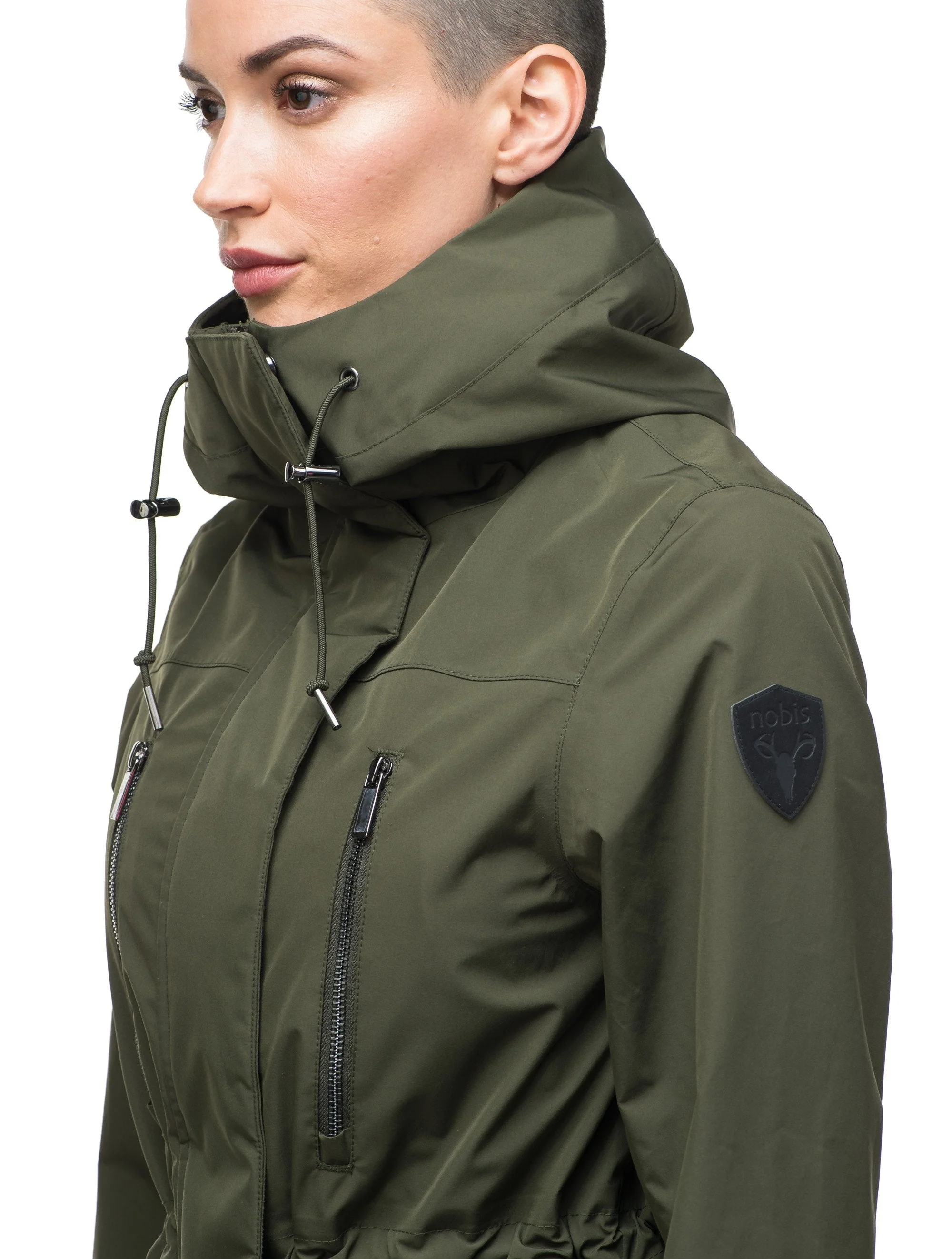NEXT Vault - Ines Women's Anorak - Image 11