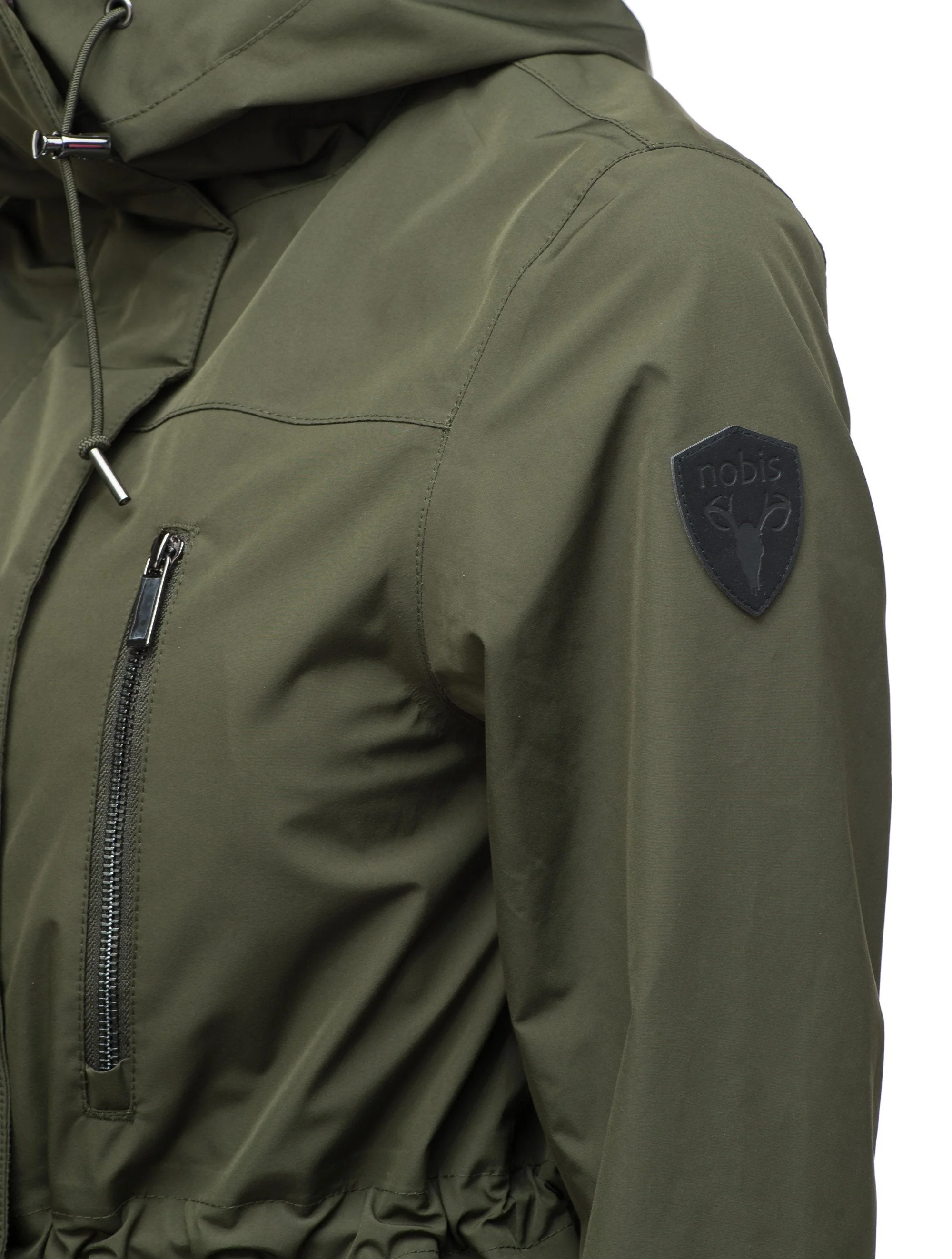 NEXT Vault - Ines Women's Anorak - Image 12