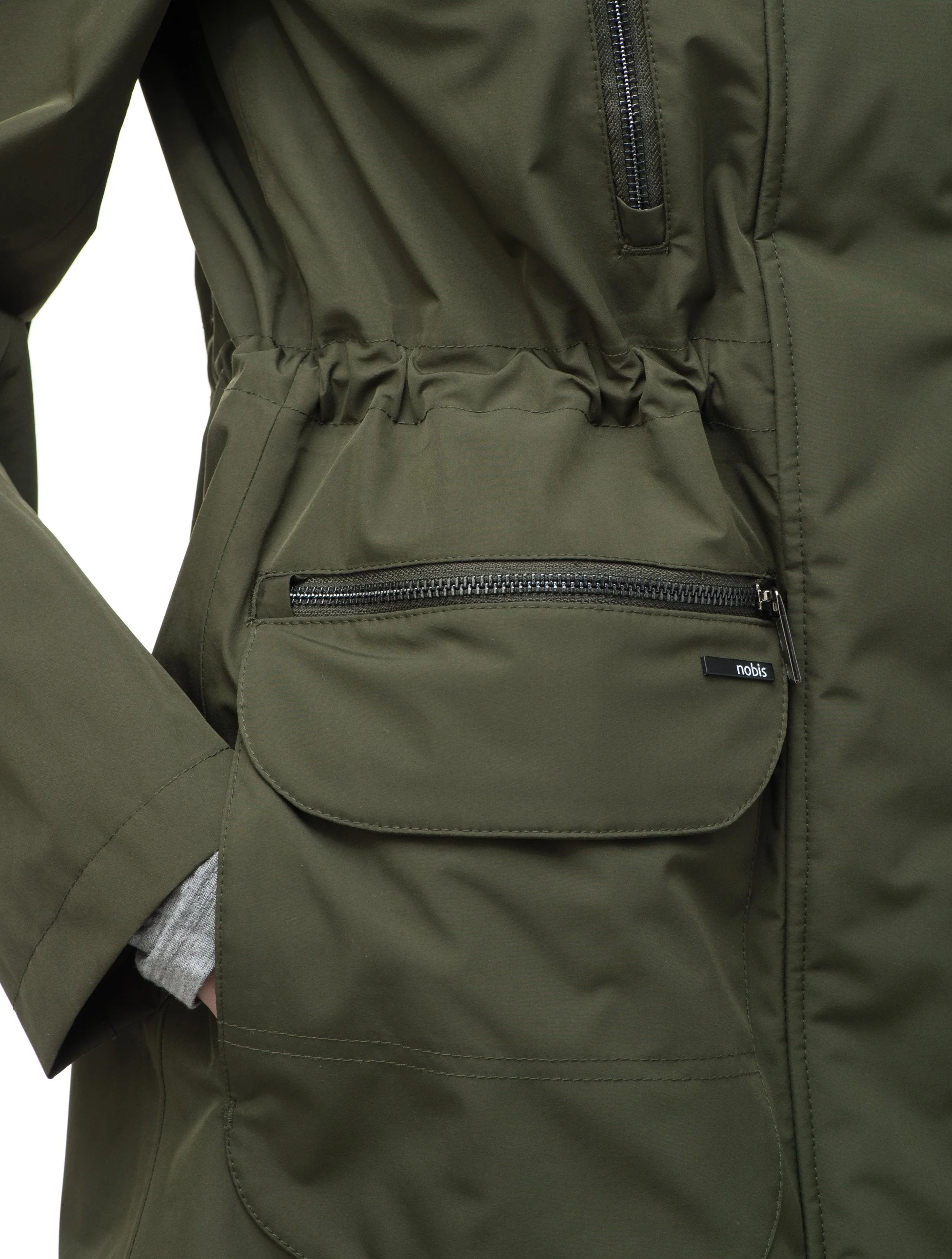 NEXT Vault - Ines Women's Anorak - Image 13