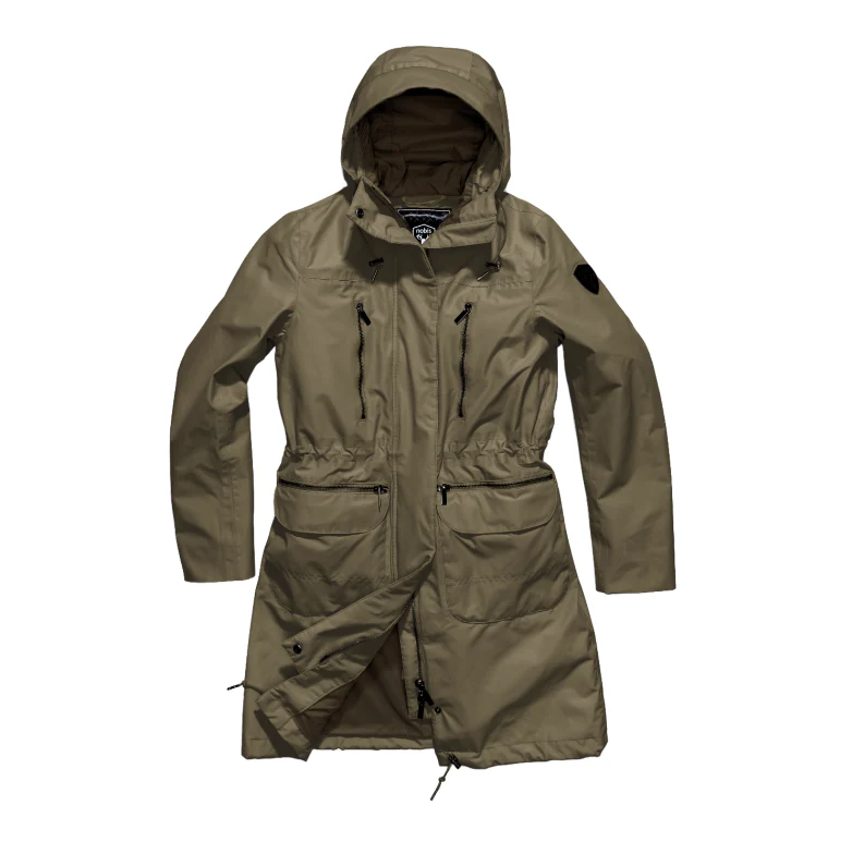 NEXT Vault - Ines Women's Anorak - Image 14