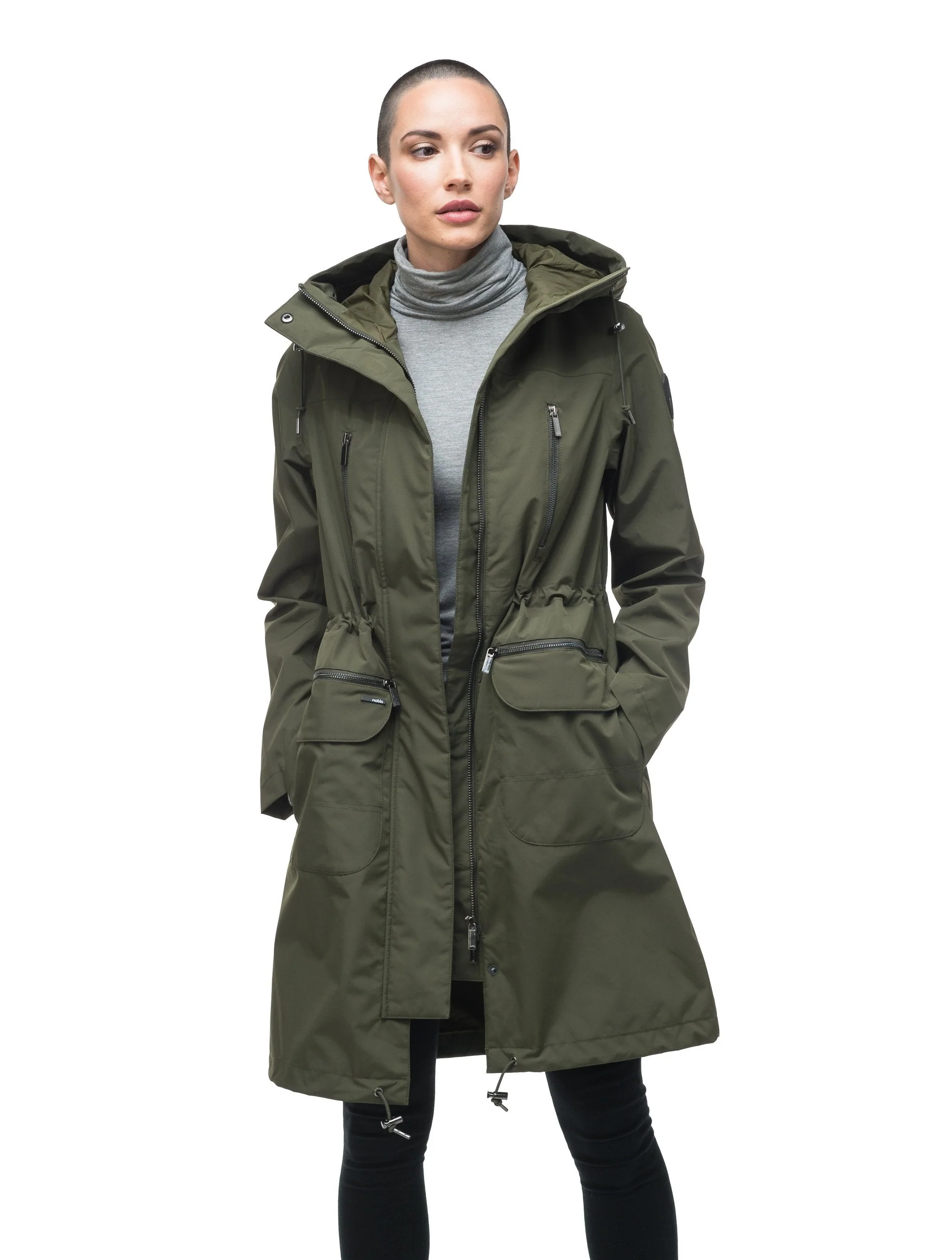 NEXT Vault - Ines Women's Anorak - Image 3