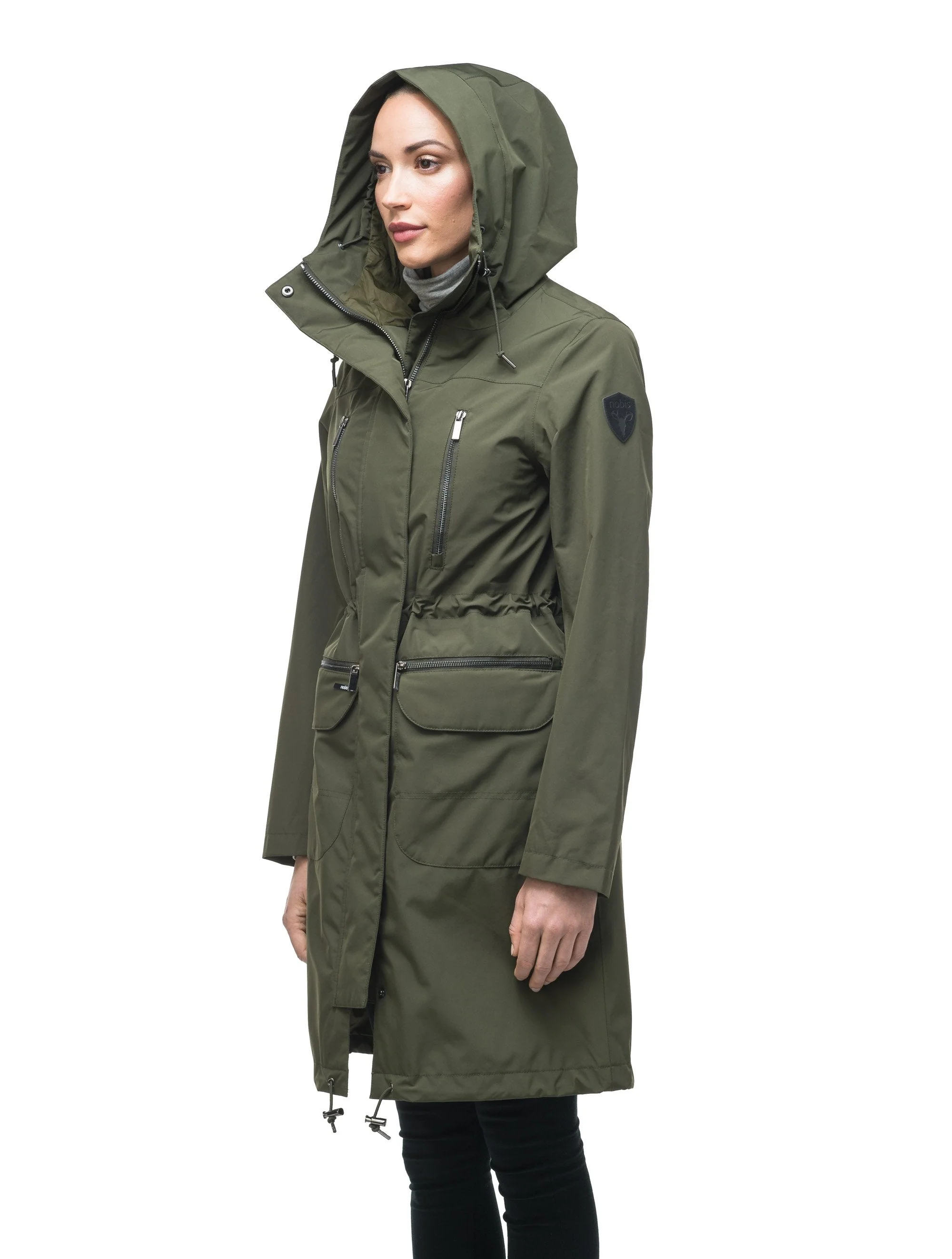 NEXT Vault - Ines Women's Anorak - Image 5