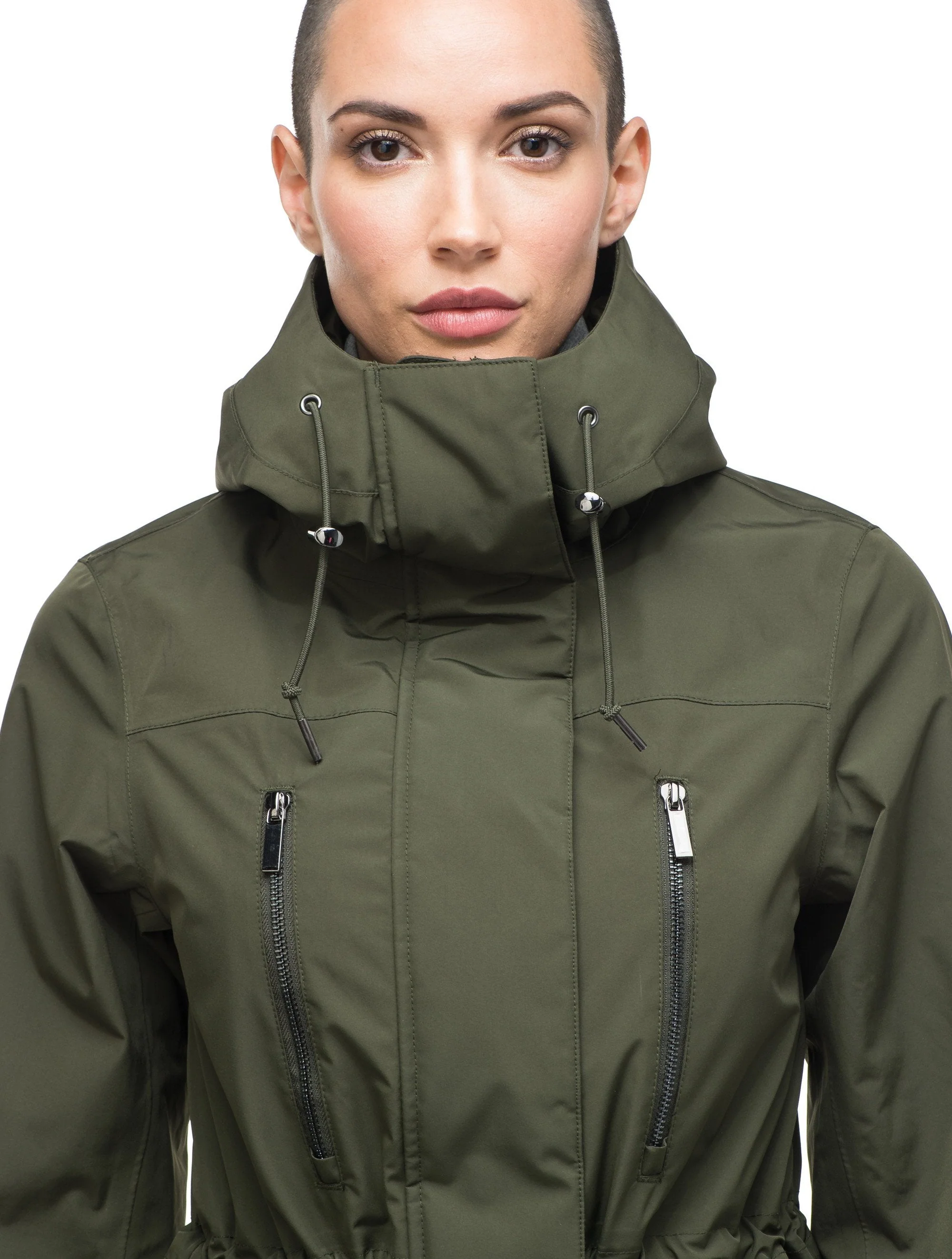 NEXT Vault - Ines Women's Anorak - Image 9