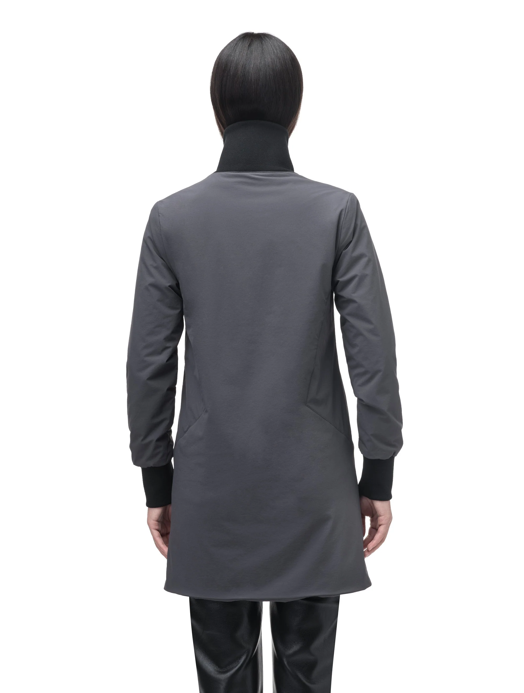NEXT Vault - Mora Women's Mid Layer Rib Neck Jacket - Image 11