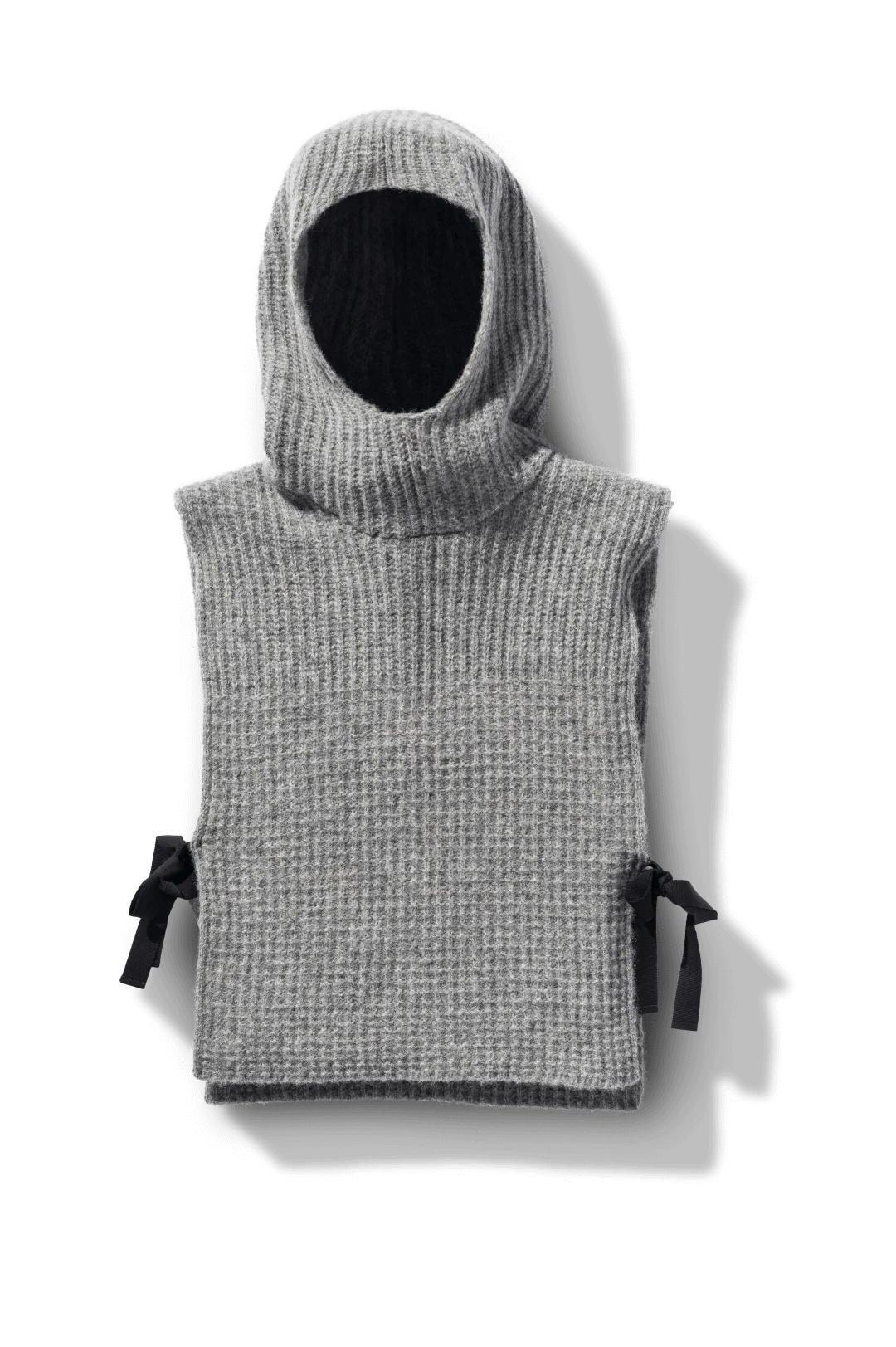NEXT Vault - Nars Unisex Knit Hooded Dickie - Image 9