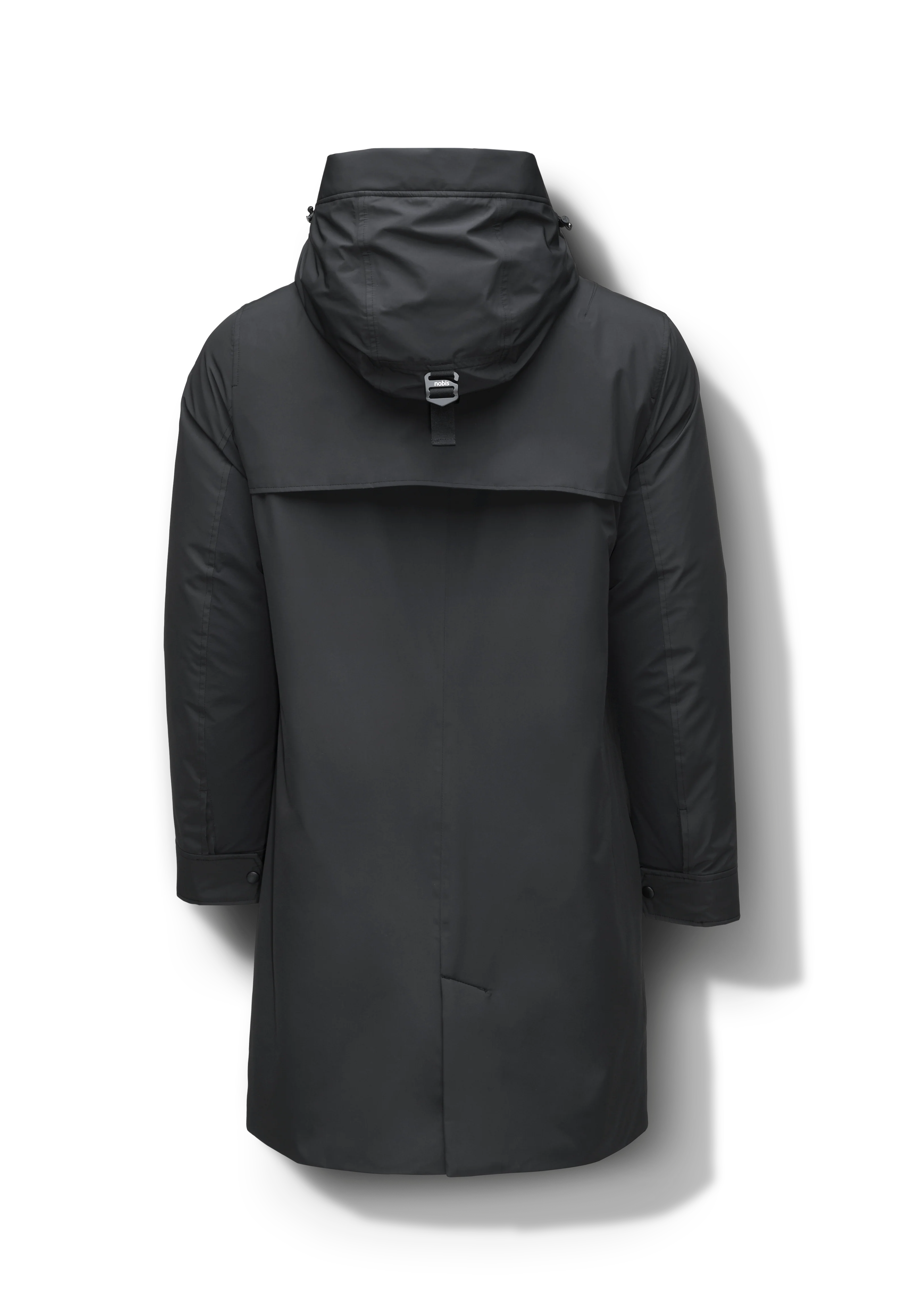 Nord Men's Tailored Trench Coat - Image 11