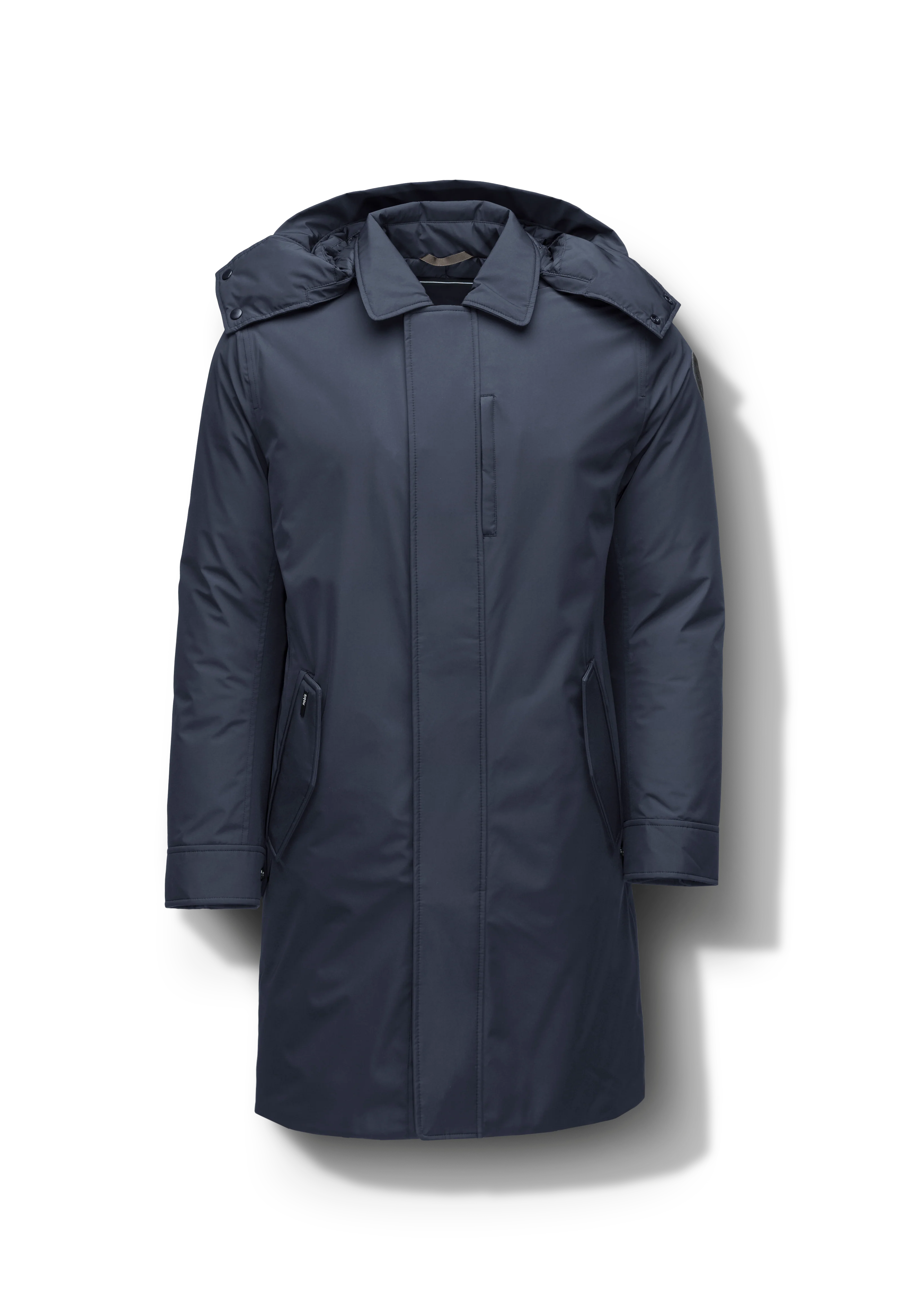 Nord Men's Tailored Trench Coat - Image 19