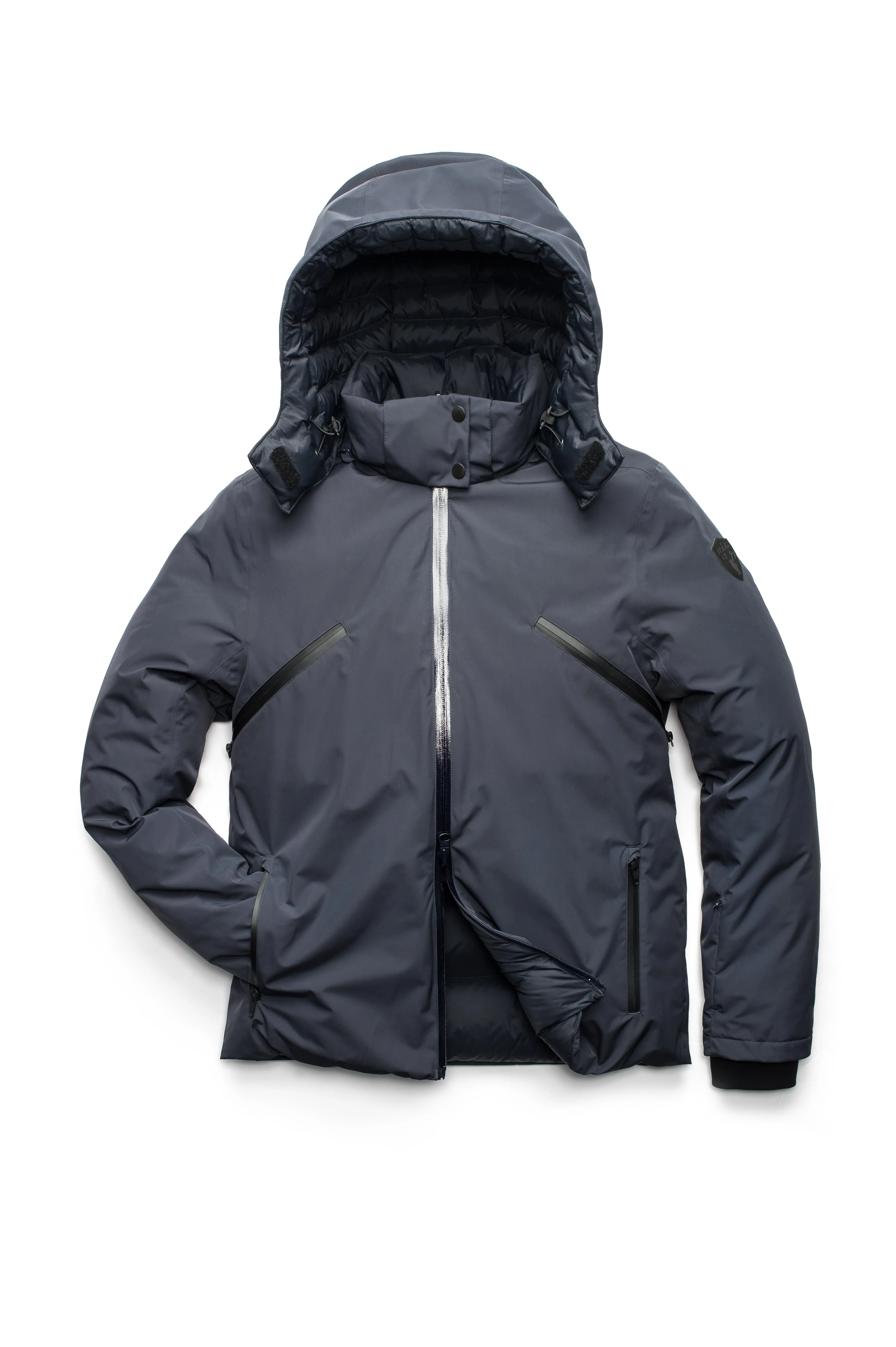 Oliver Men's Reversible Puffer Jacket - Image 20