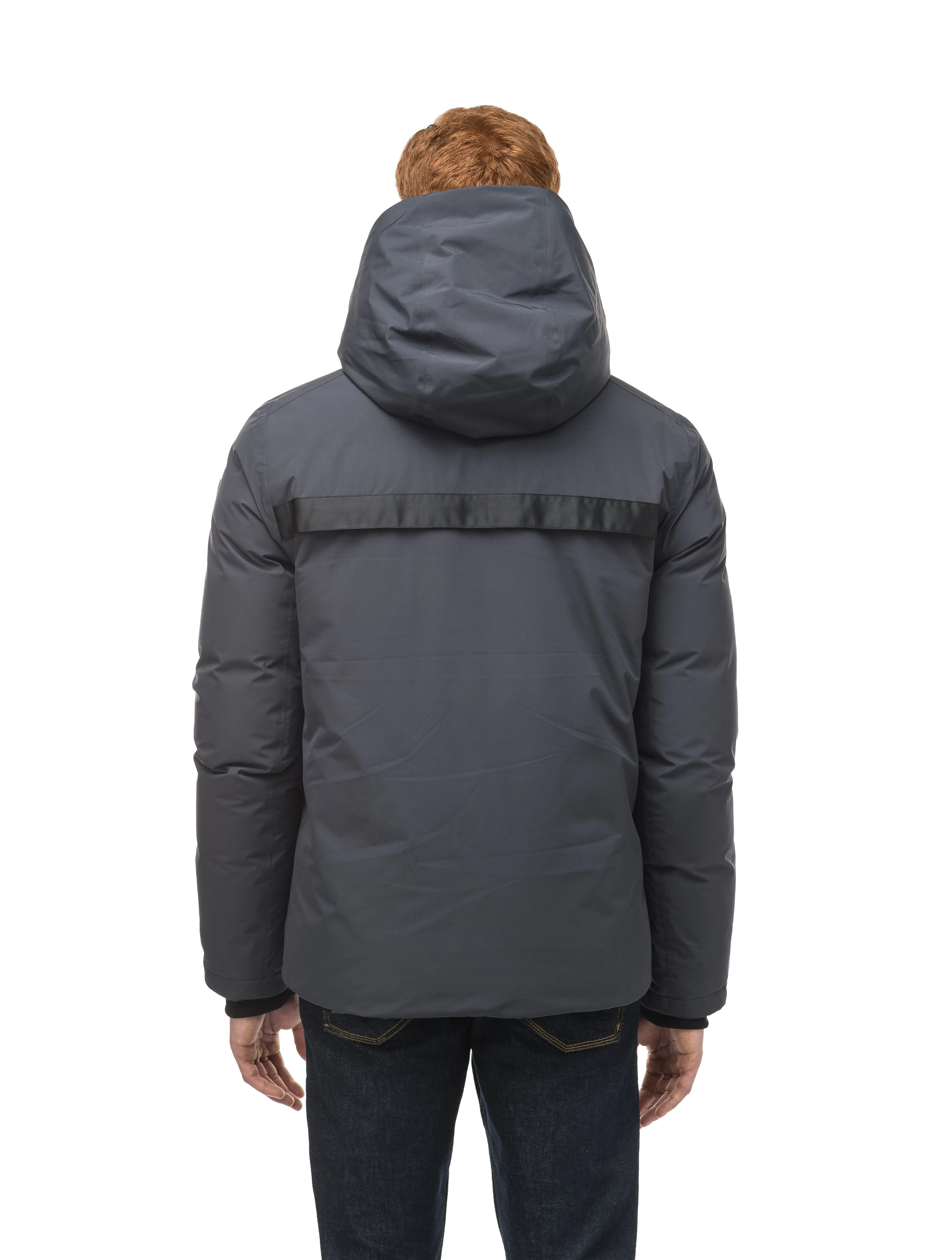 Oliver Men's Reversible Puffer Jacket - Image 24