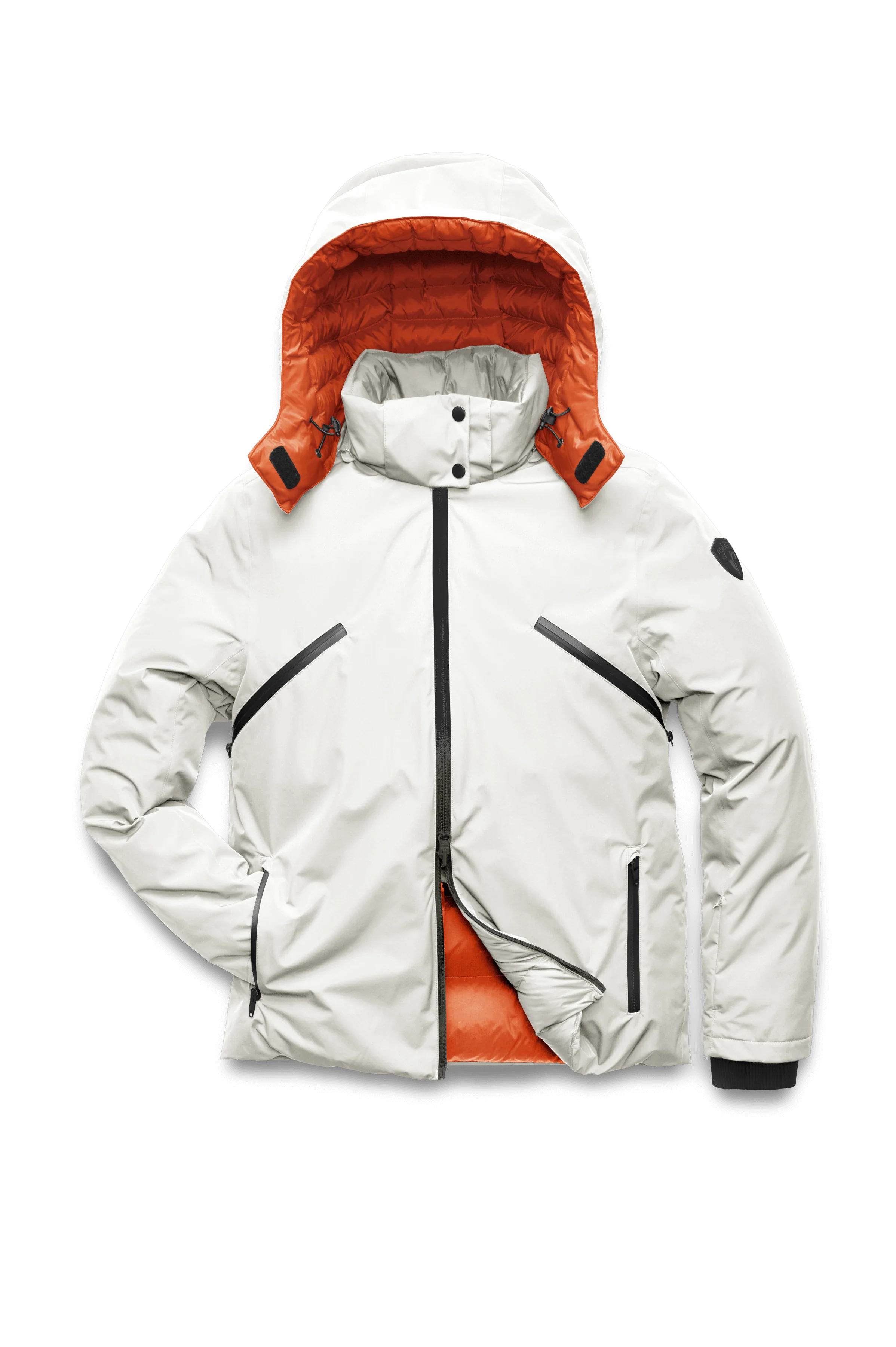 Oliver Men's Reversible Puffer Jacket - Image 30