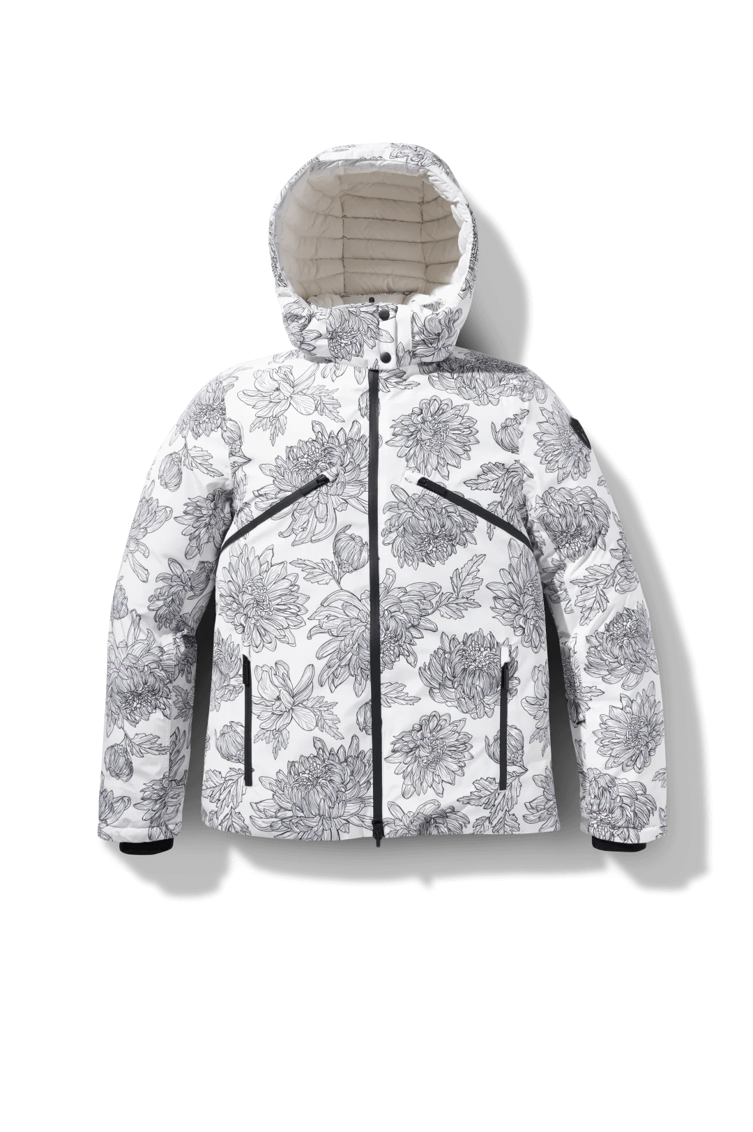 Oliver Men's Reversible Puffer Jacket - Image 38