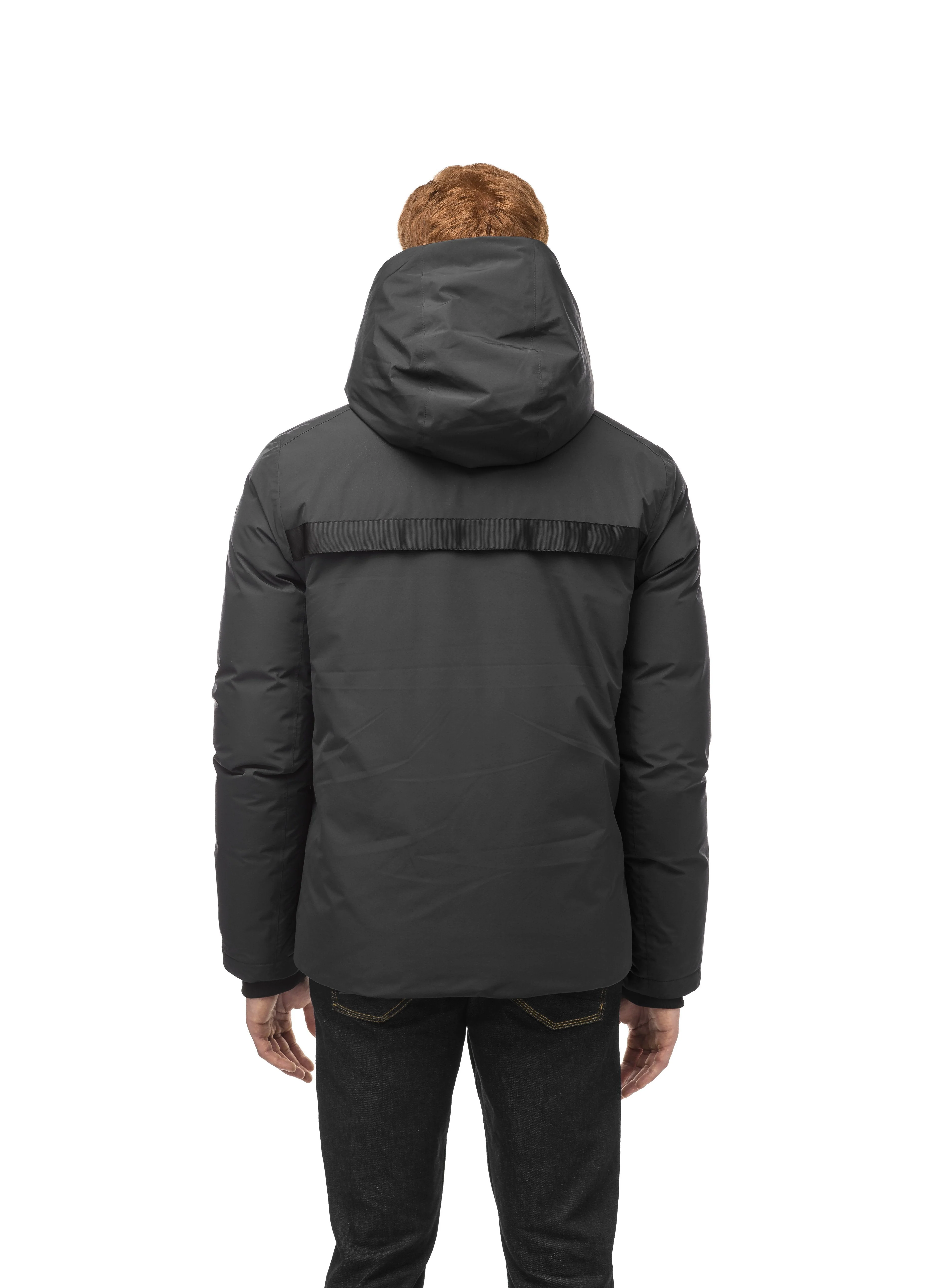 Oliver Men's Reversible Puffer Jacket - Image 4