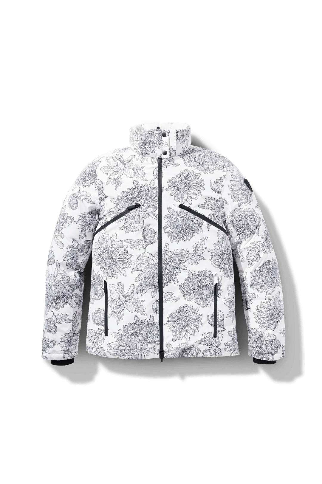 Oliver Men's Reversible Puffer Jacket - Image 49