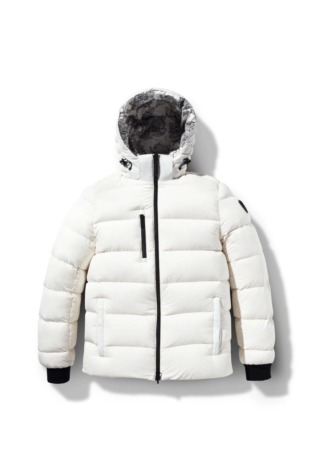 Oliver Men's Reversible Puffer Jacket - Image 53