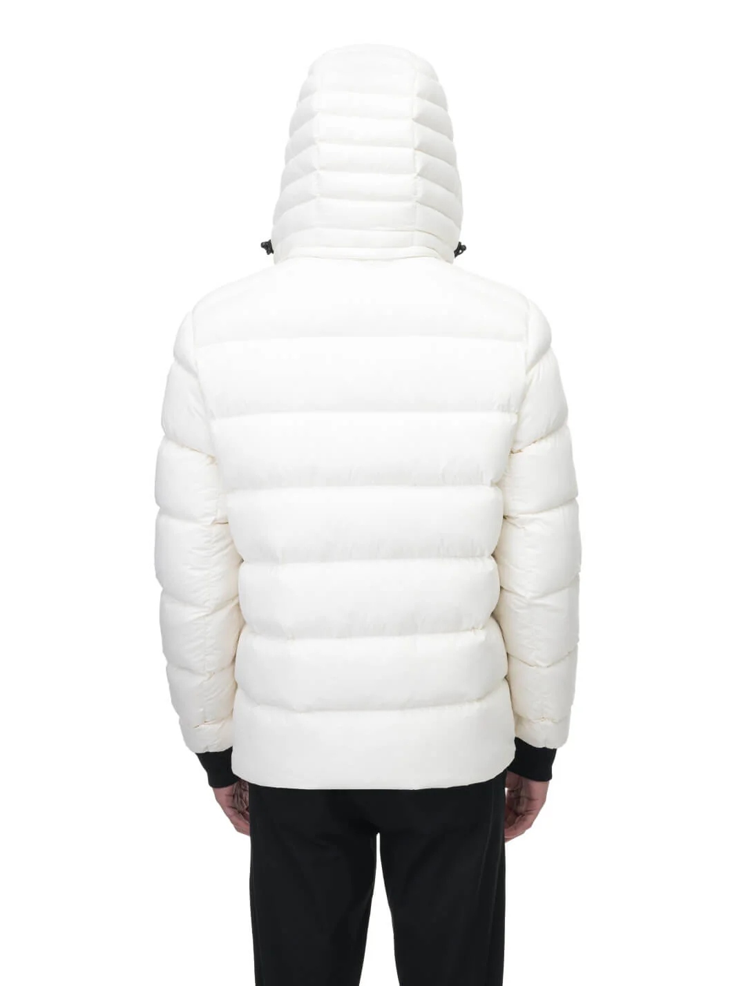 Oliver Men's Reversible Puffer Jacket - Image 60