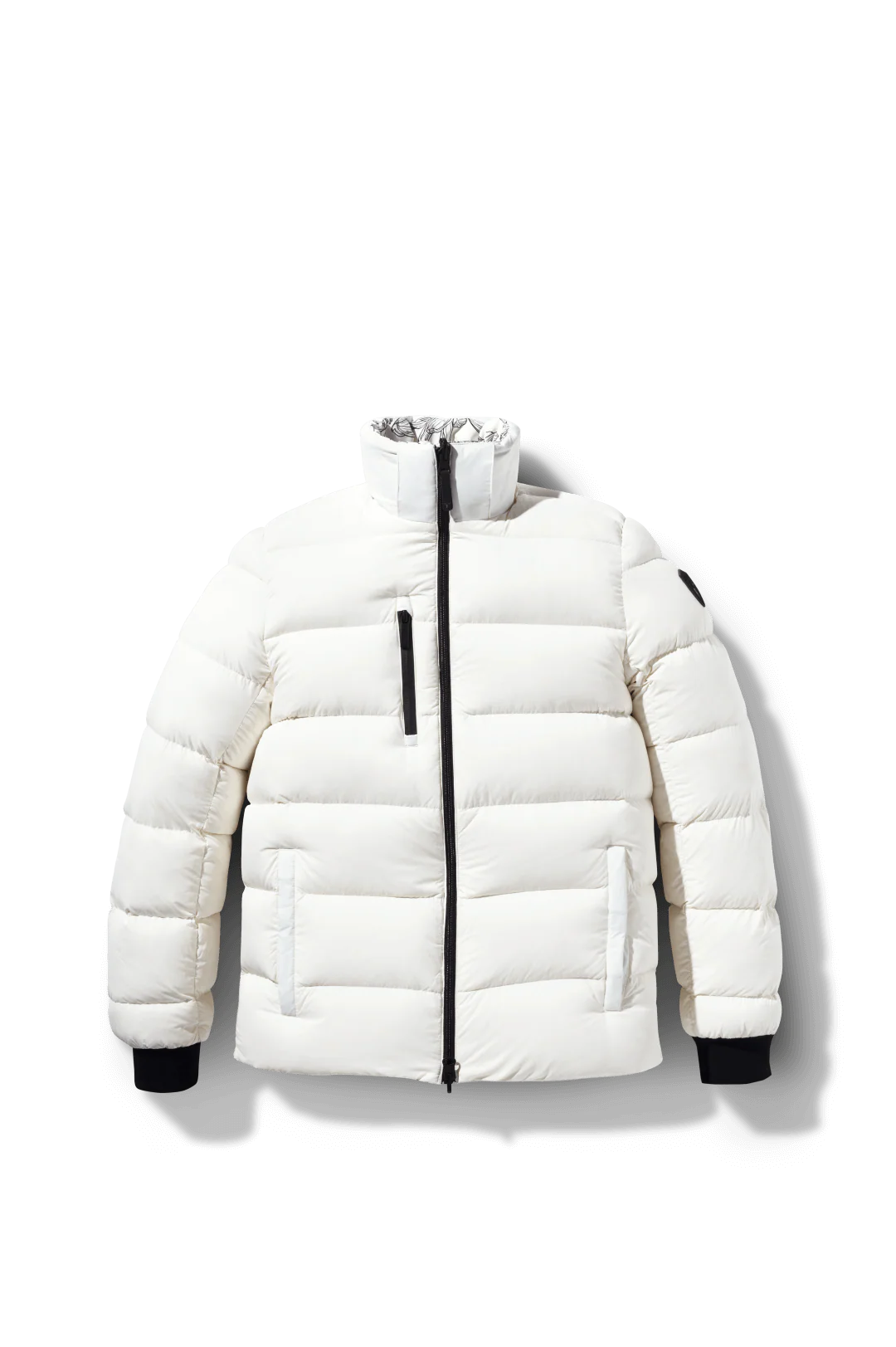 Oliver Men's Reversible Puffer Jacket - Image 62