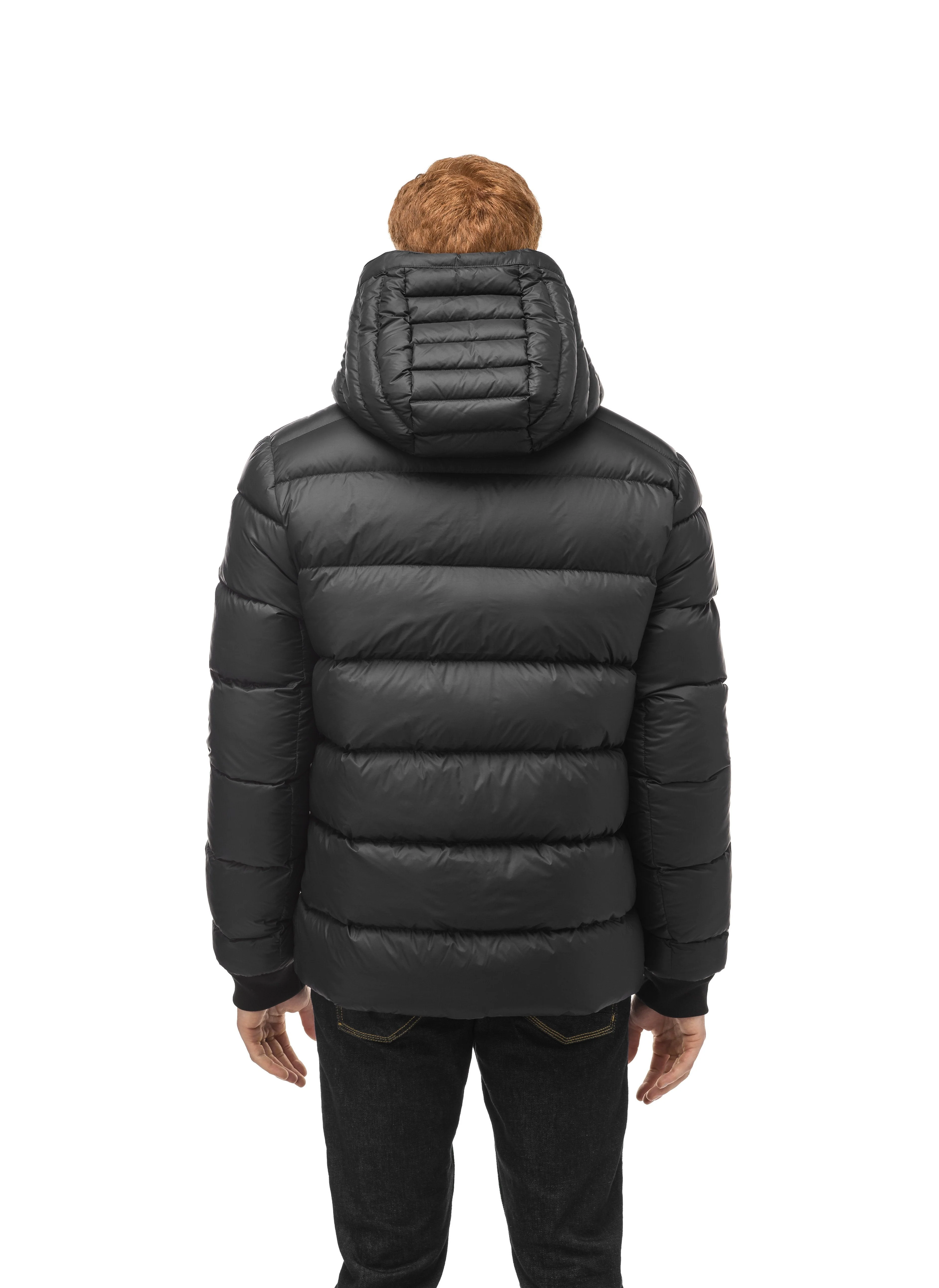 Oliver Men's Reversible Puffer Jacket - Image 8