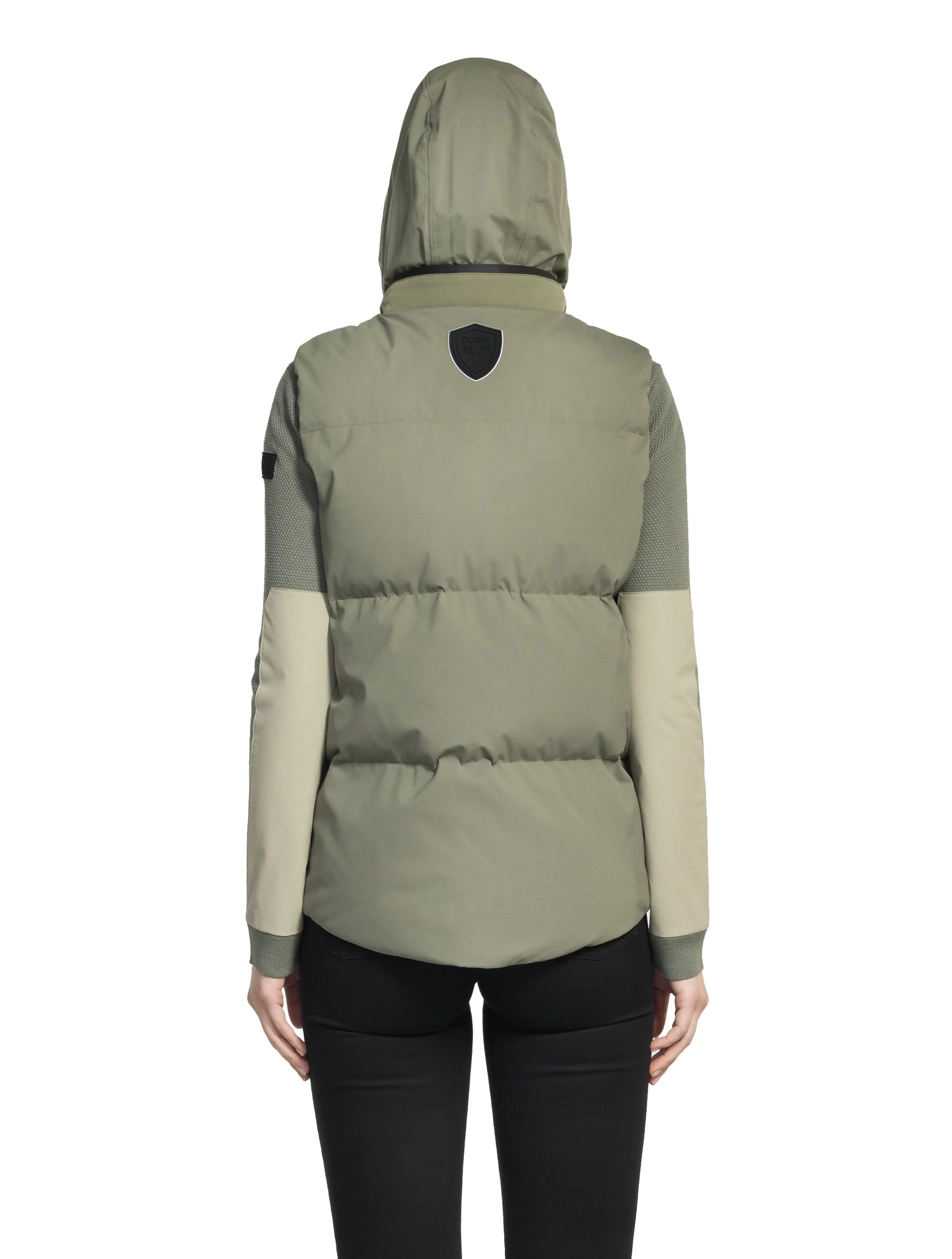 Oren Women's Performance Vest - Image 12