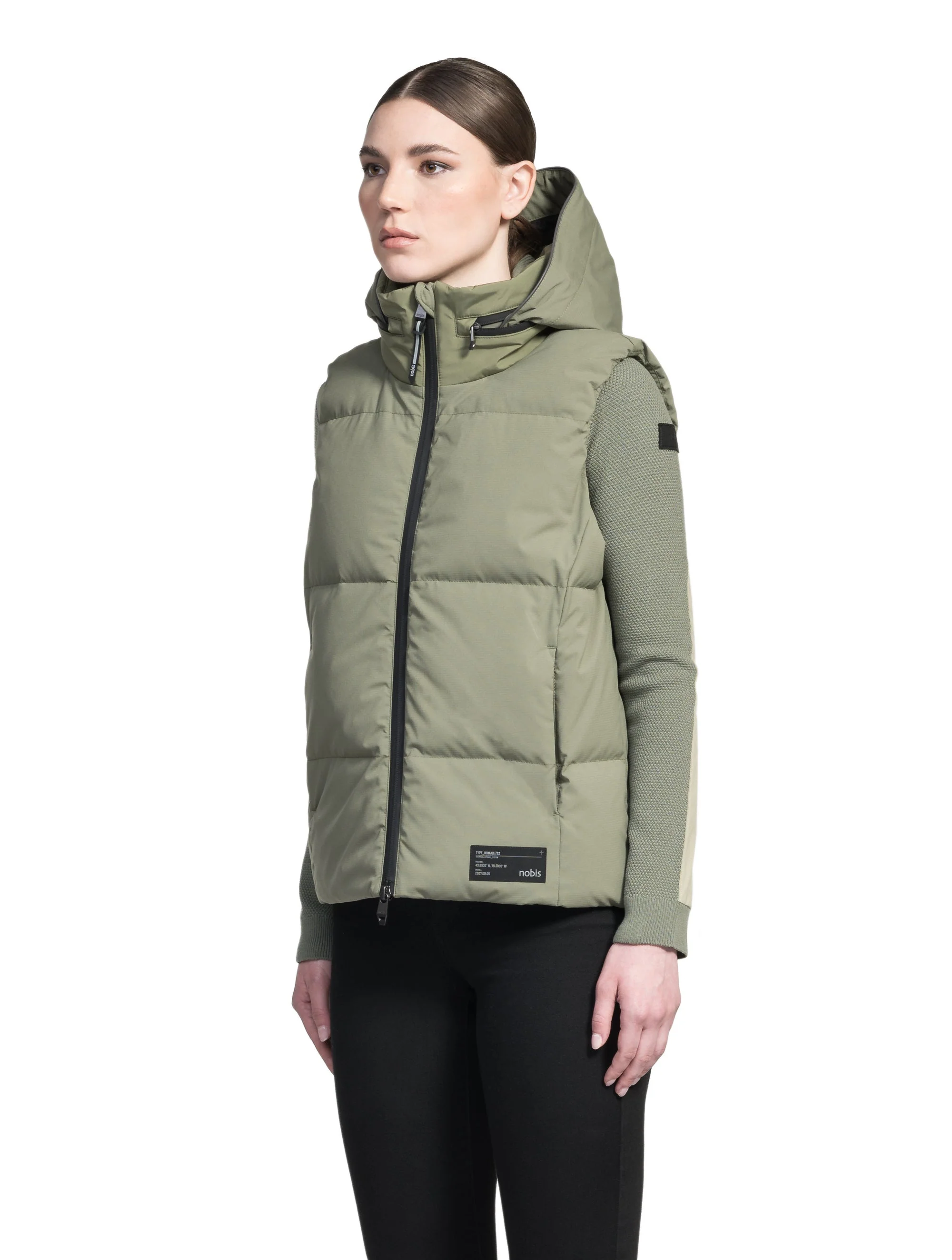 Oren Women's Performance Vest - Image 13