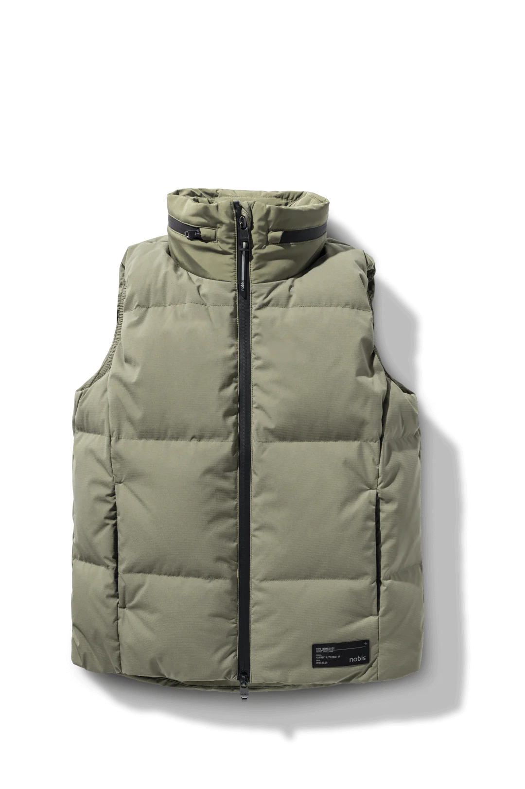 Oren Women's Performance Vest - Image 14