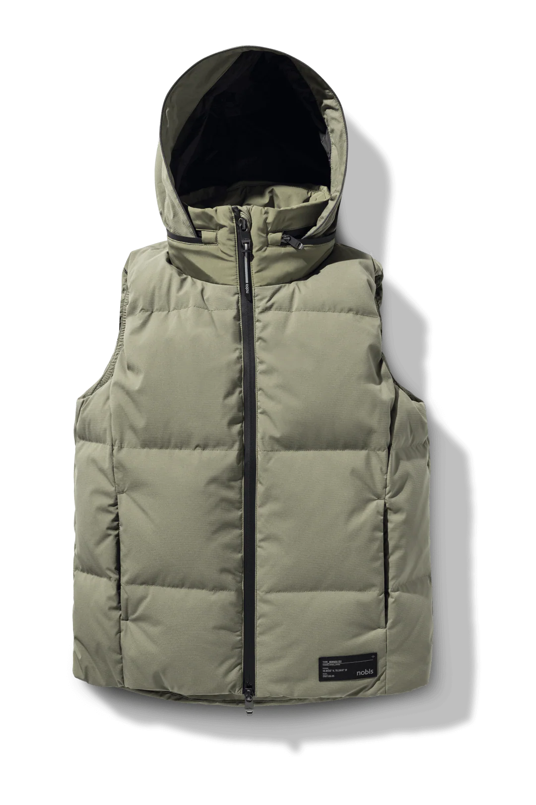 Oren Women's Performance Vest - Image 15