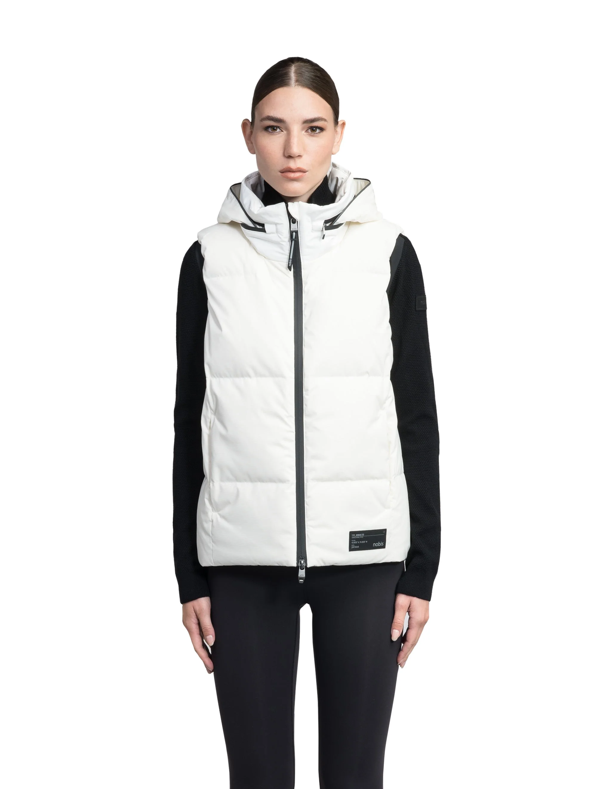 Oren Women's Performance Vest - Image 16