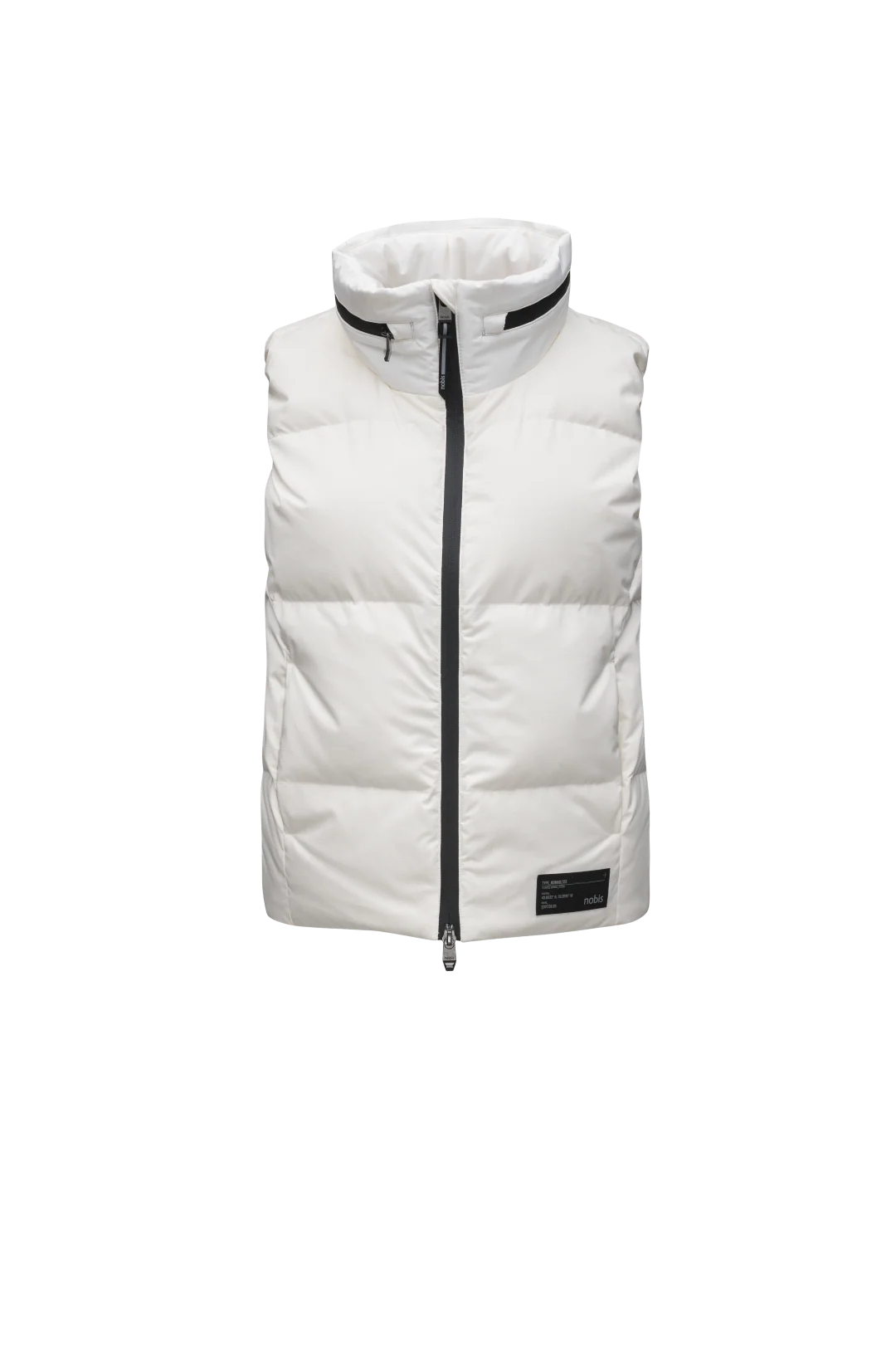 Oren Women's Performance Vest - Image 17