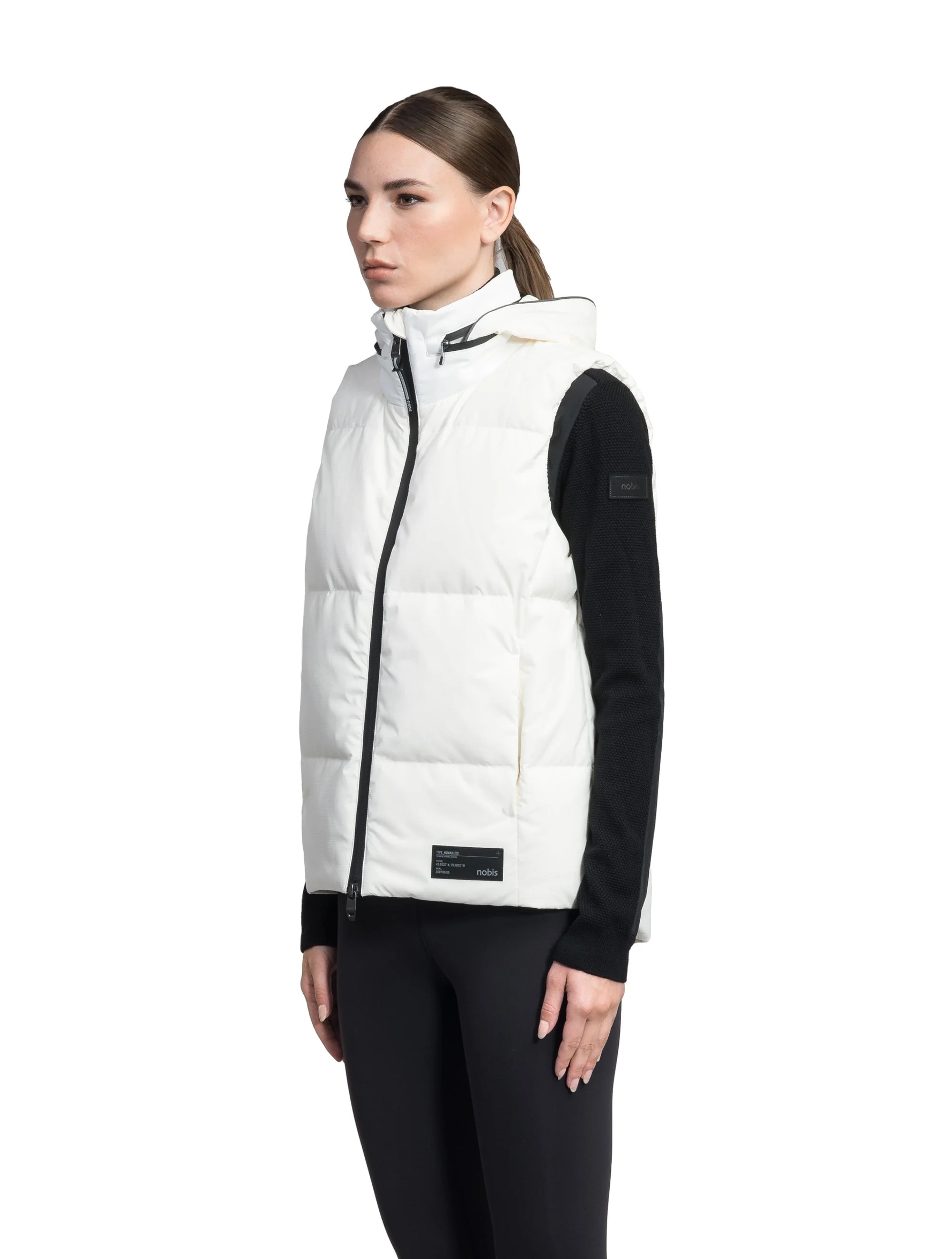 Oren Women's Performance Vest - Image 18