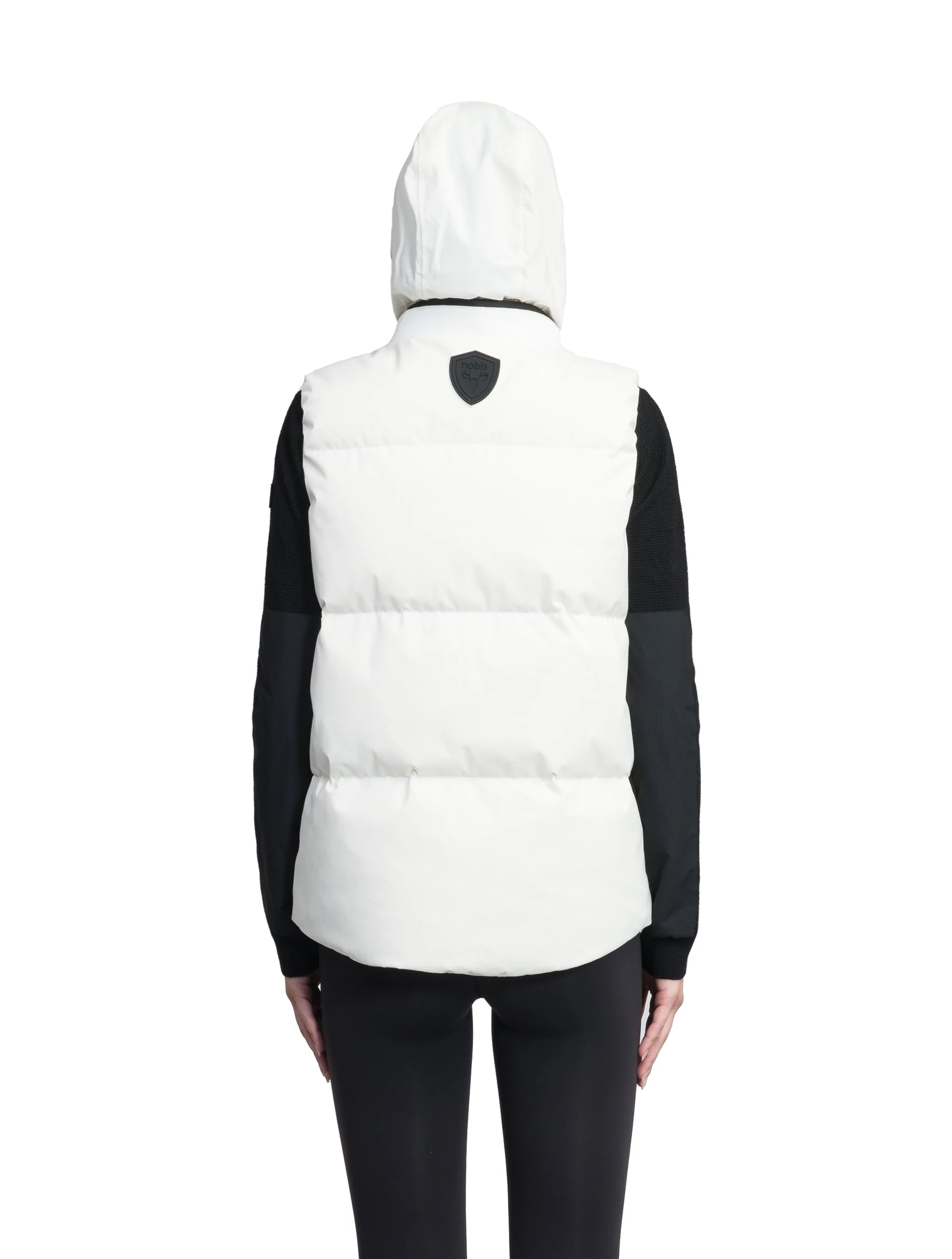 Oren Women's Performance Vest - Image 20