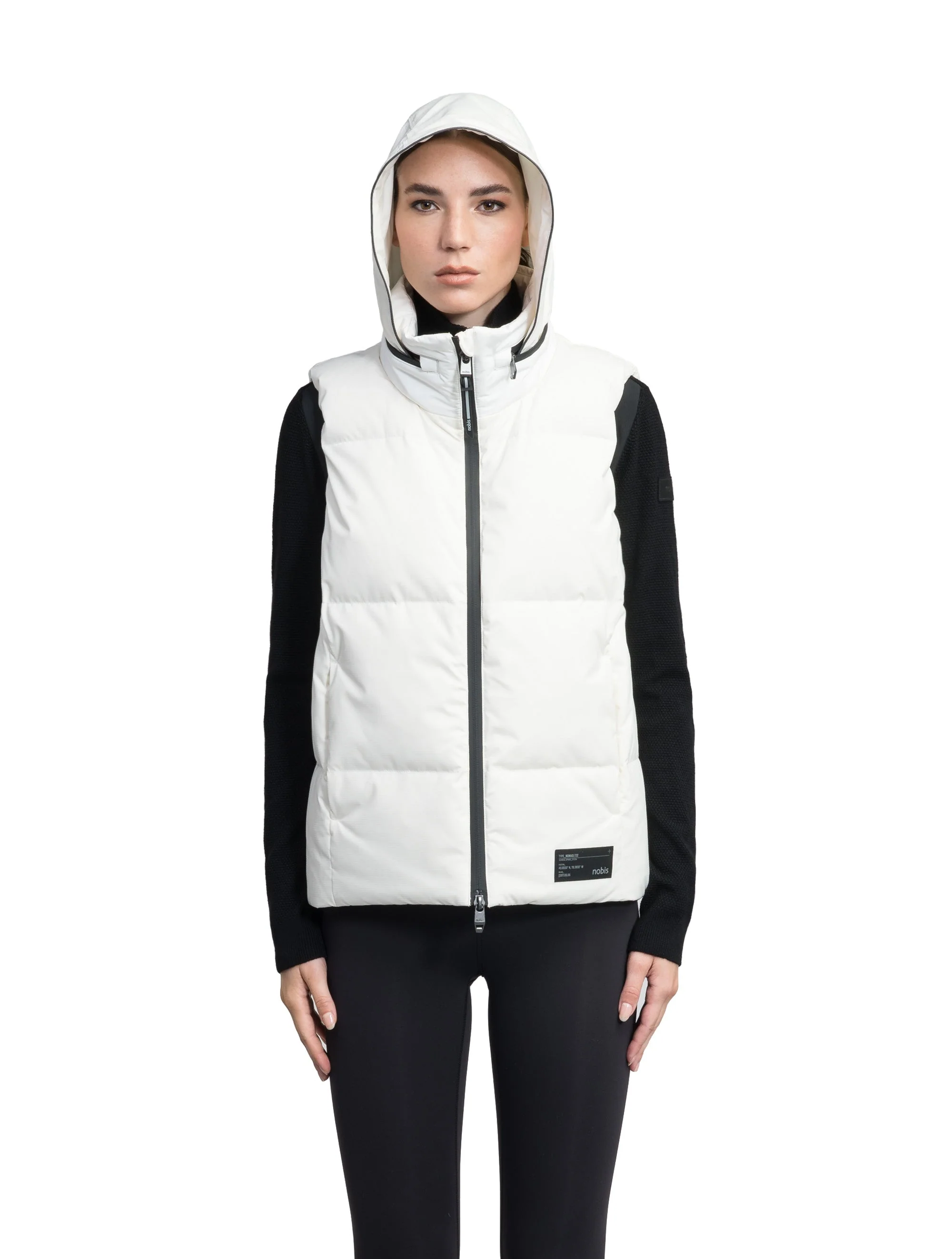 Oren Women's Performance Vest - Image 21