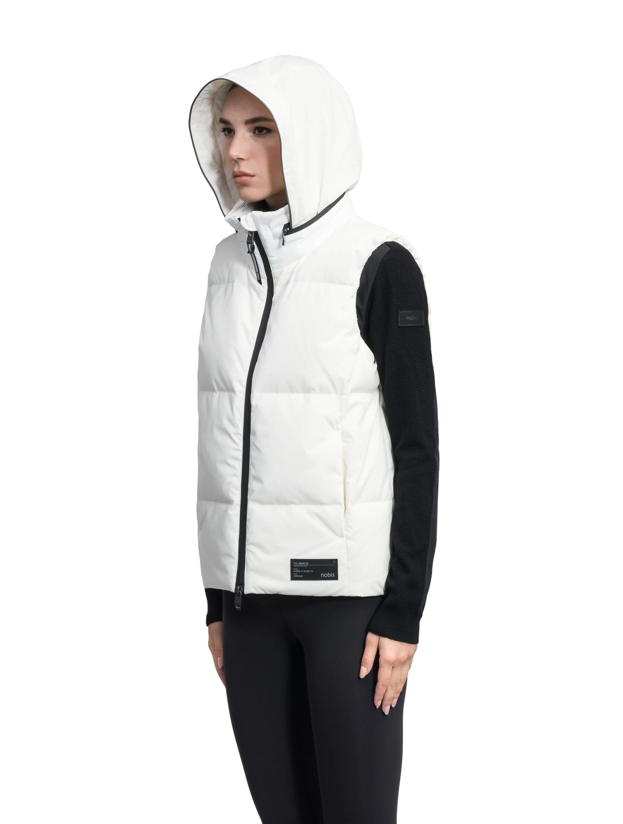 Oren Women's Performance Vest - Image 22