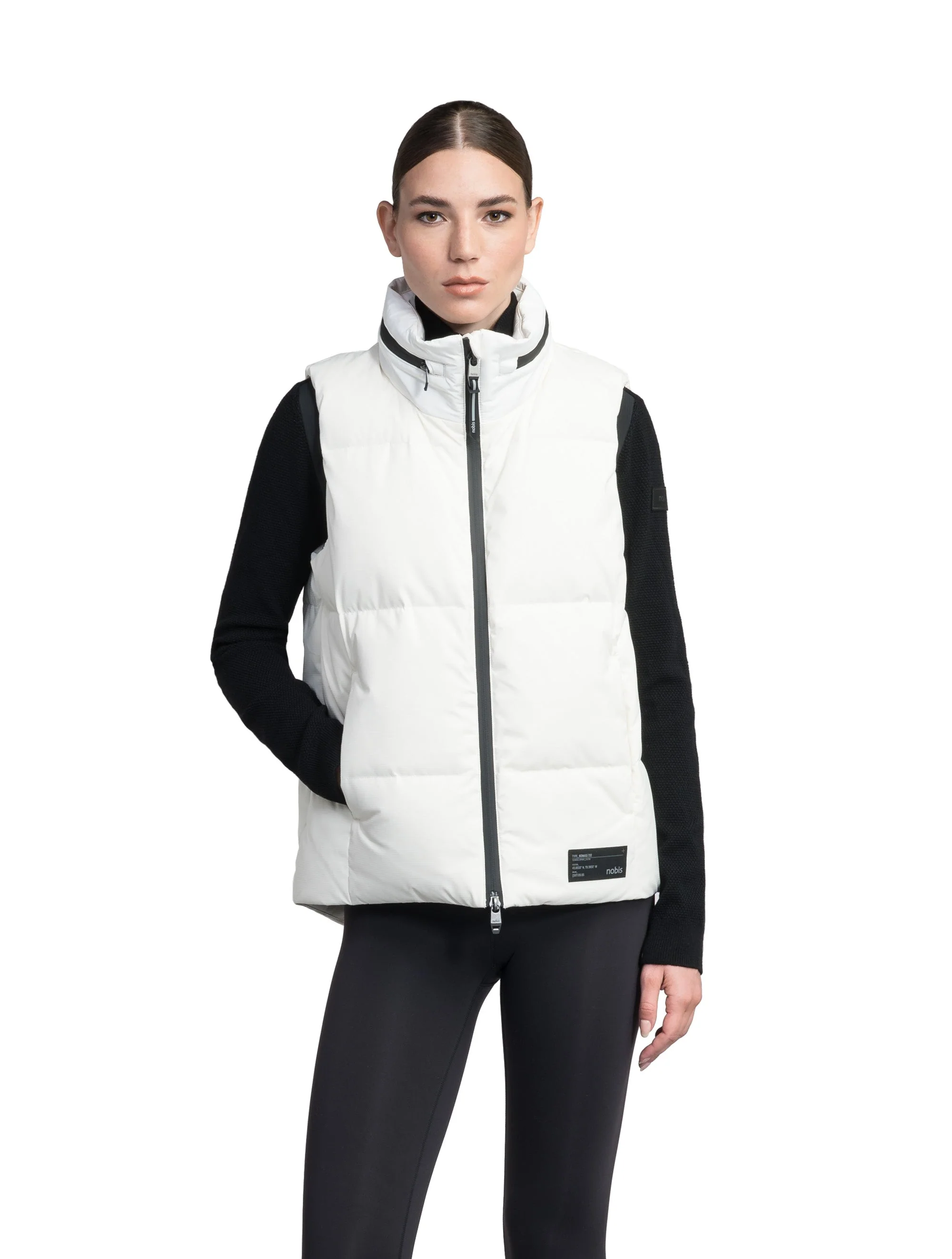 Oren Women's Performance Vest - Image 23