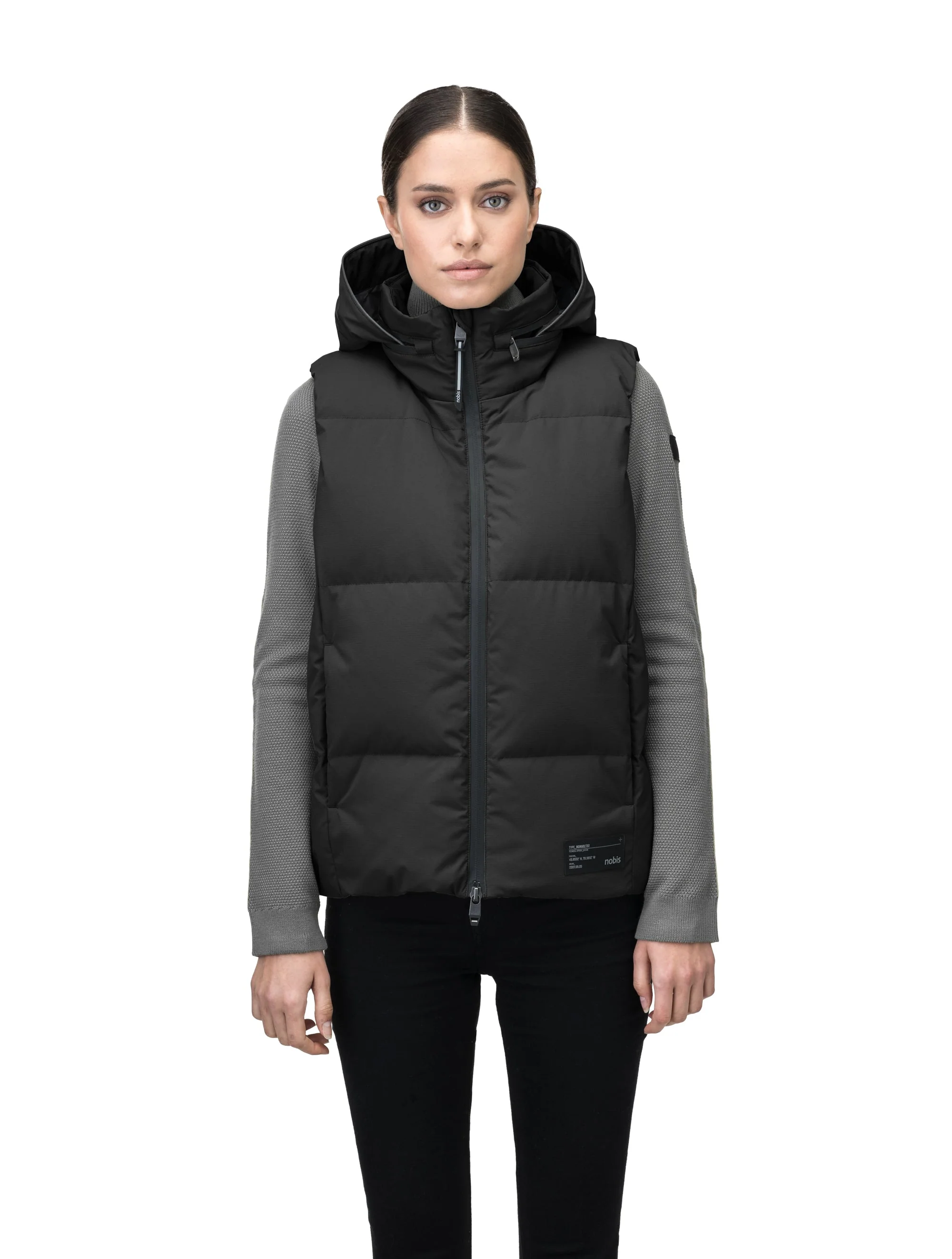 Oren Women's Performance Vest - Image 25