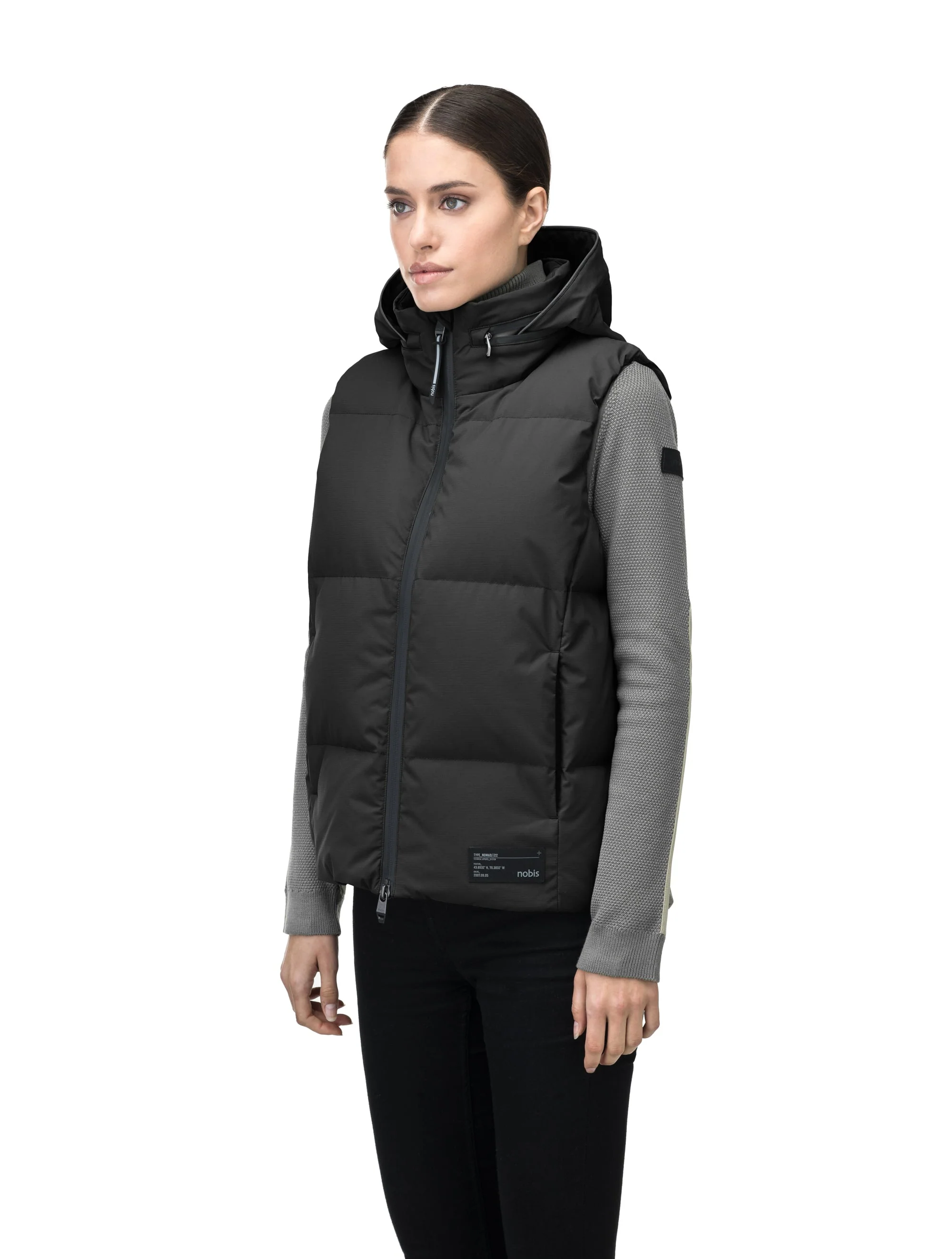 Oren Women's Performance Vest - Image 27