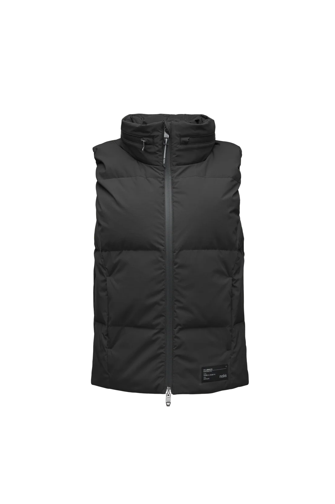 Oren Women's Performance Vest - Image 29