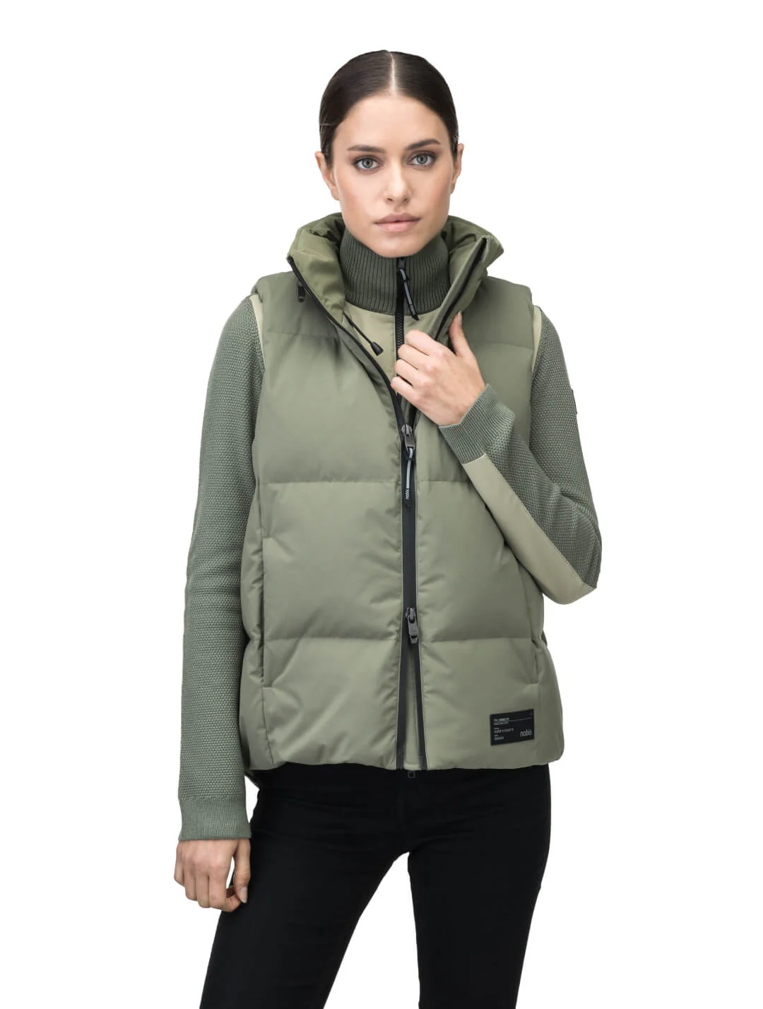 Oren Women's Performance Vest - Image 3