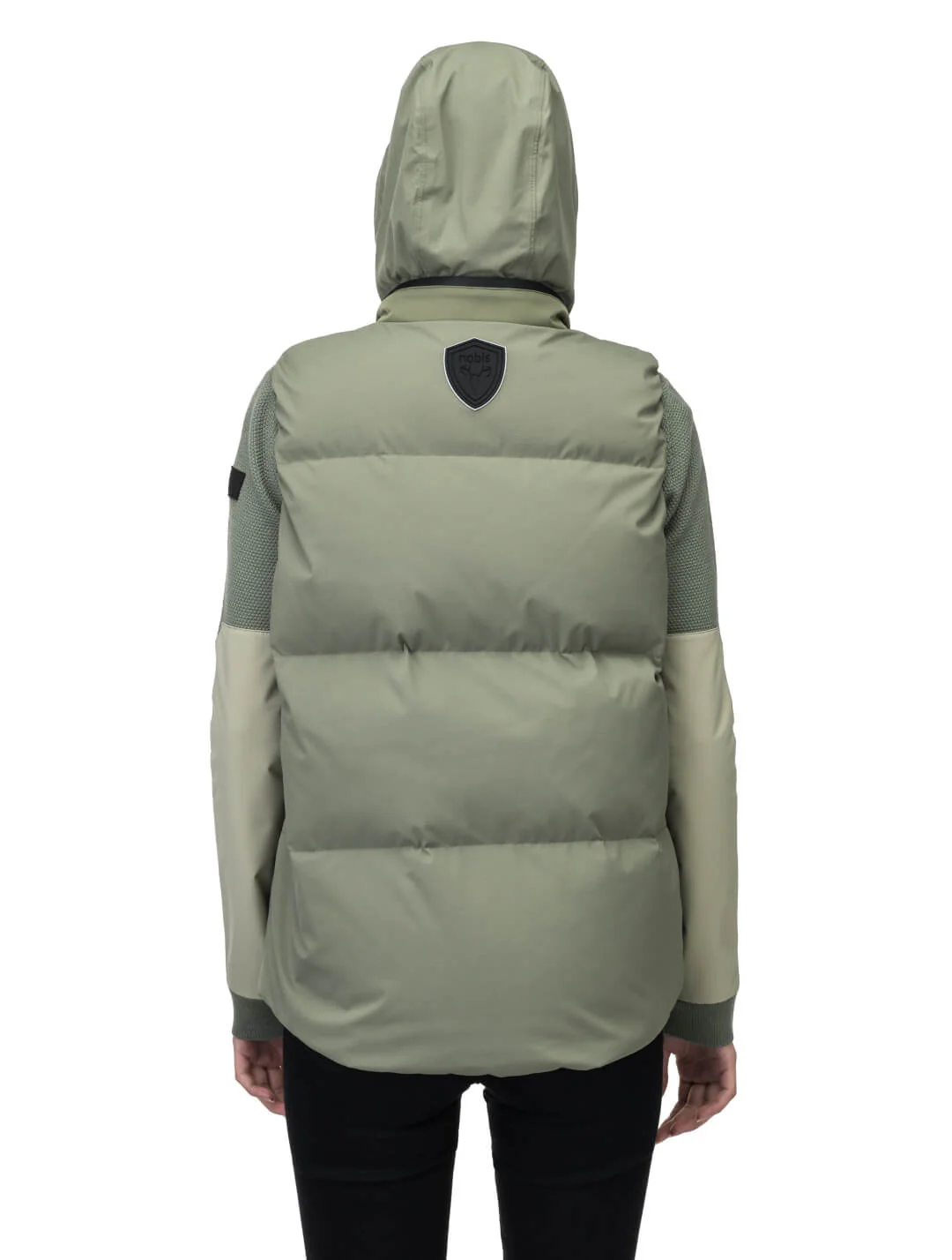 Oren Women's Performance Vest - Image 6