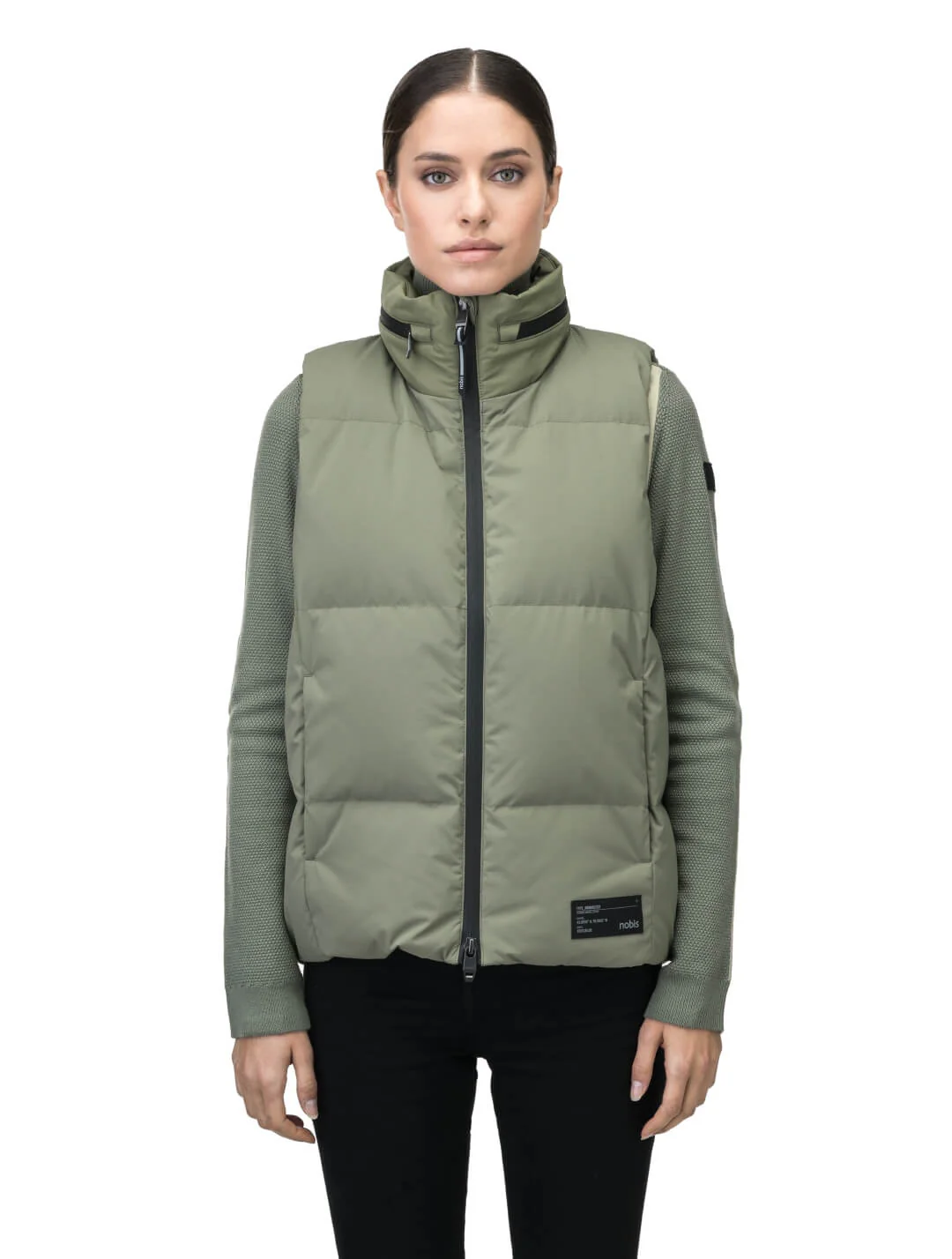 Oren Women's Performance Vest - Image 7
