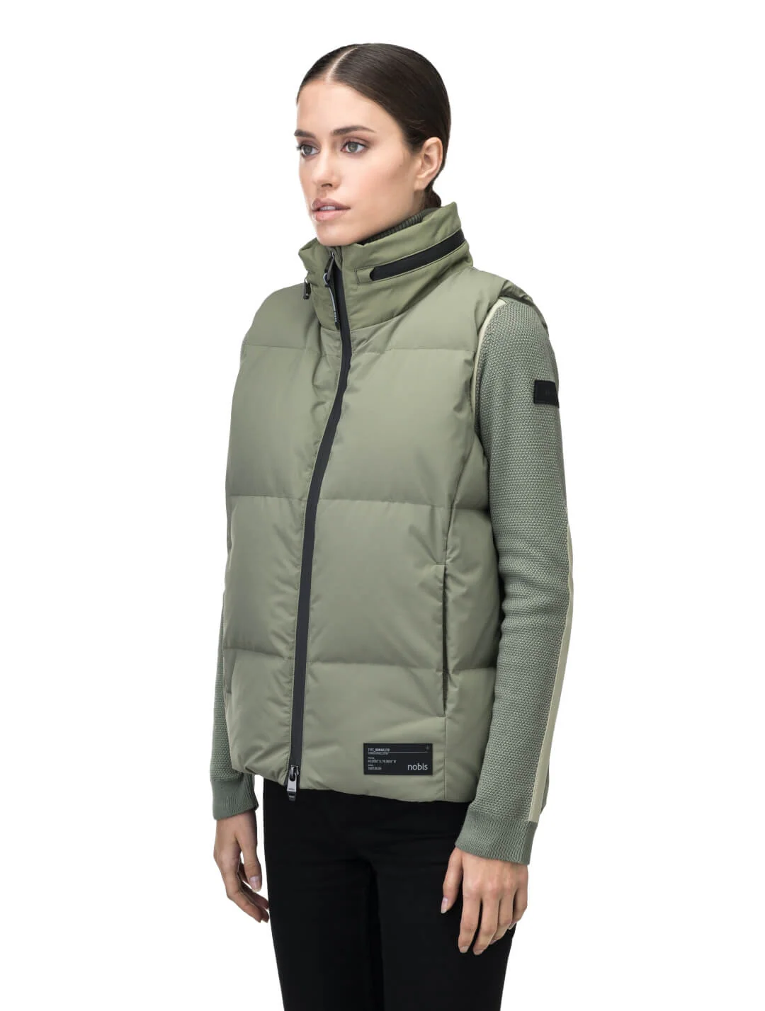 Oren Women's Performance Vest - Image 8