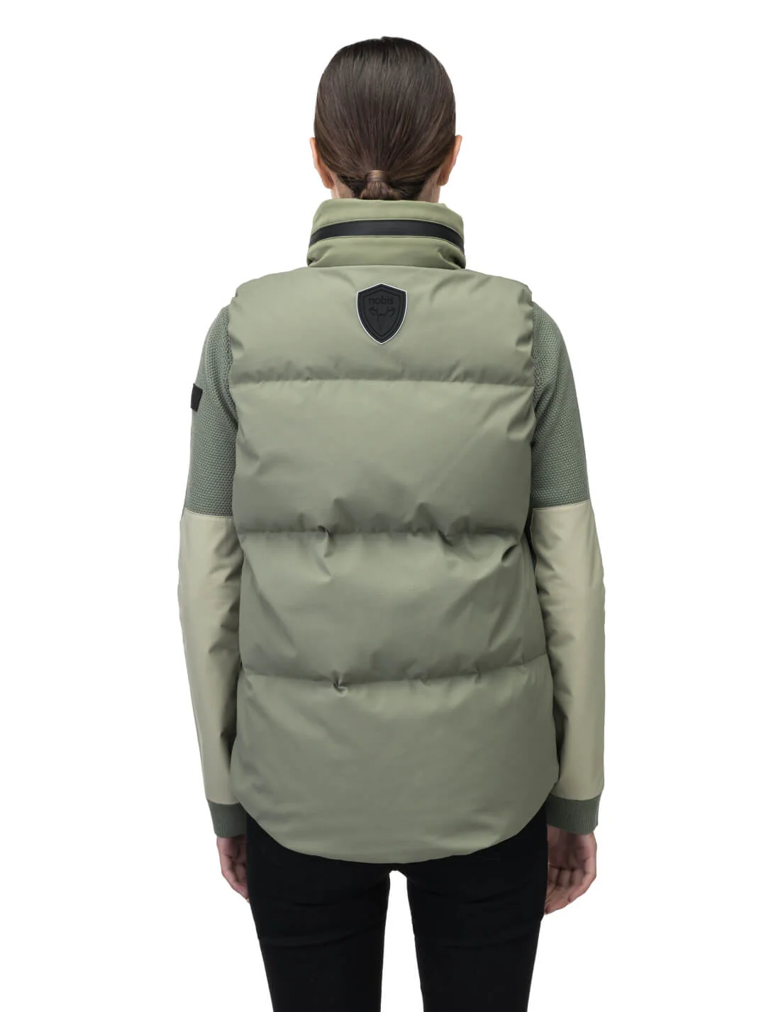 Oren Women's Performance Vest - Image 9