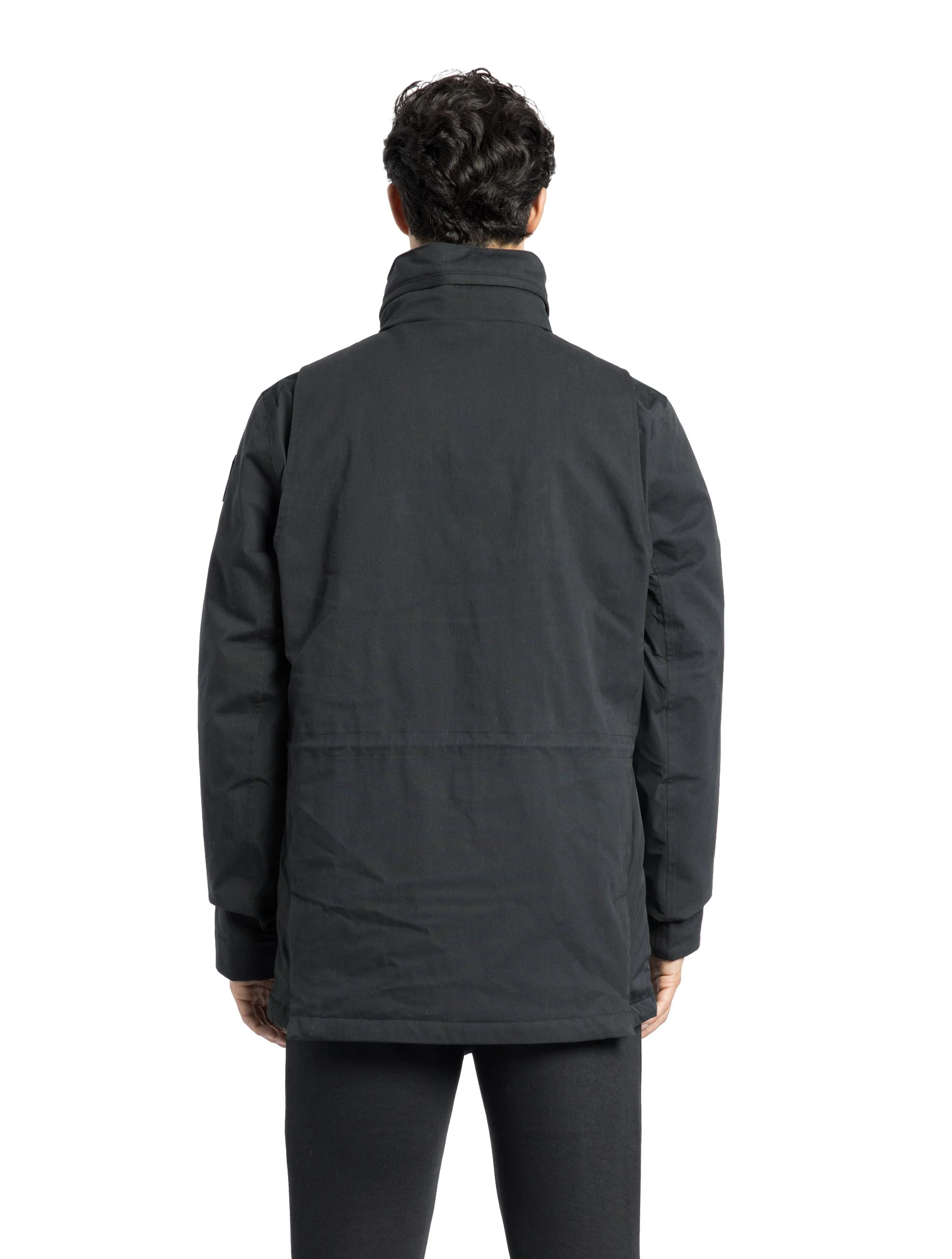 Pelican Men's Tailored Field Jacket - Image 12