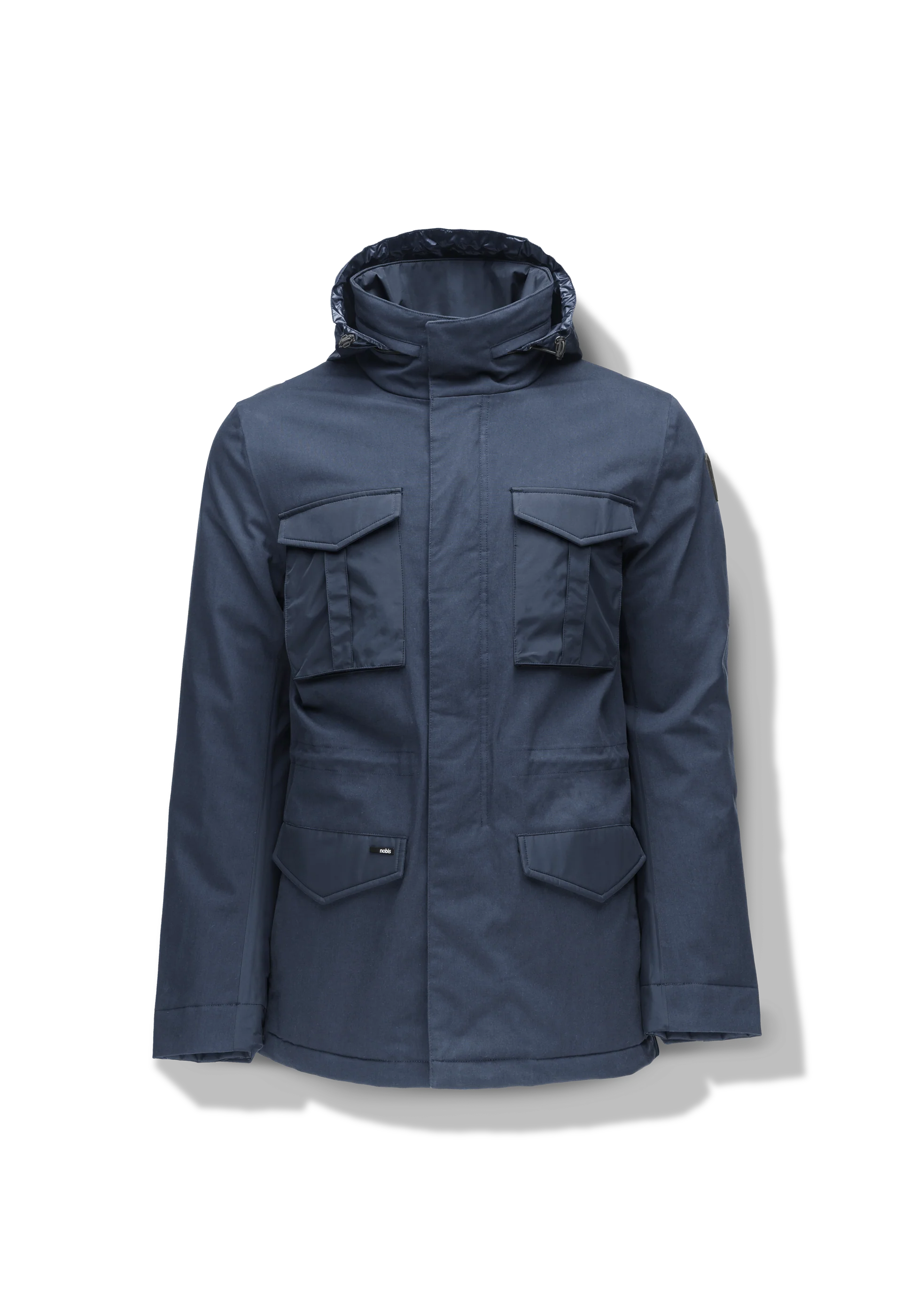 Pelican Men's Tailored Field Jacket - Image 15