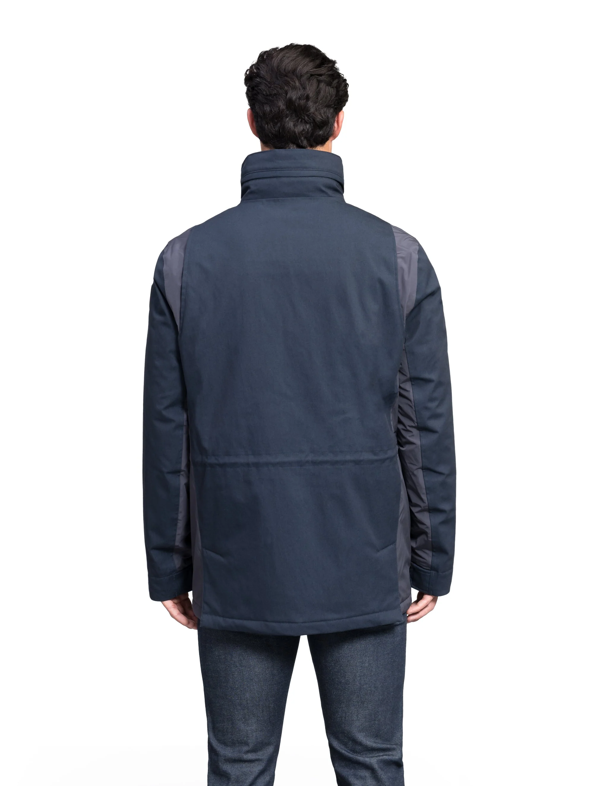Pelican Men's Tailored Field Jacket - Image 18