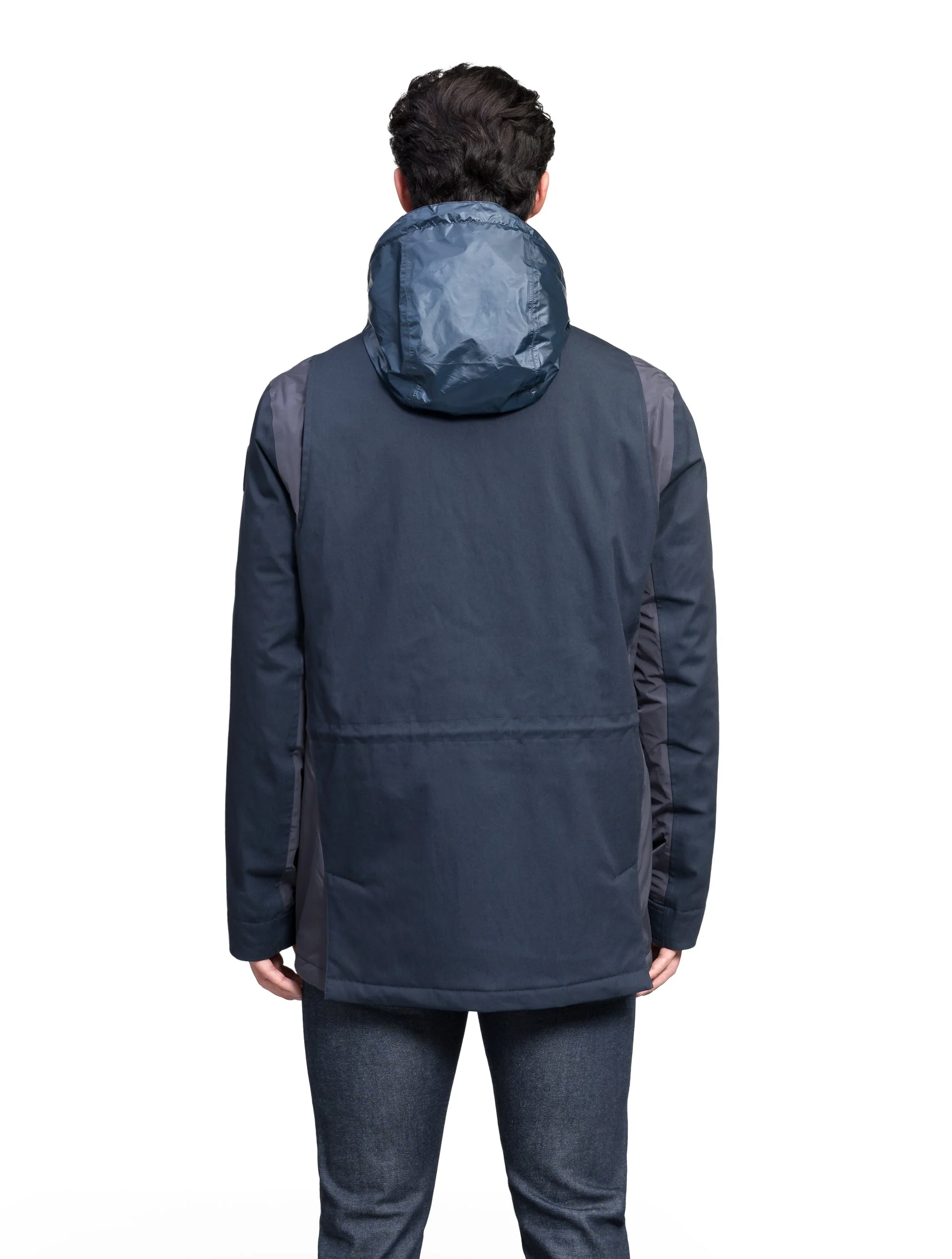 Pelican Men's Tailored Field Jacket - Image 19