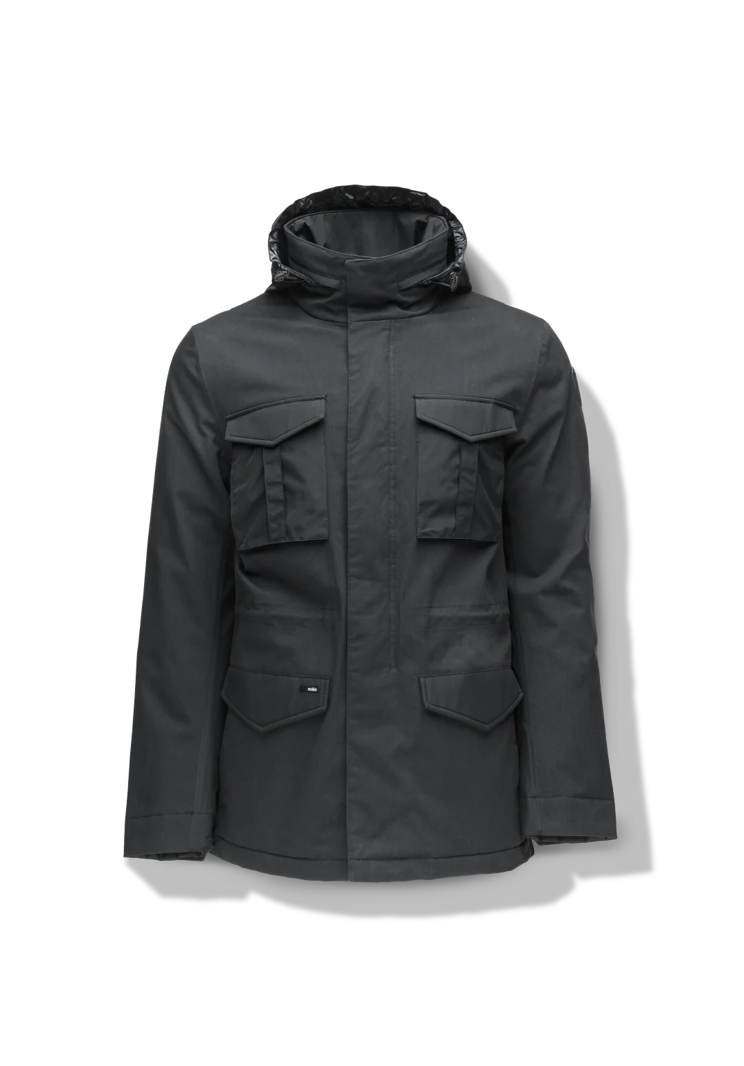 Pelican Men's Tailored Field Jacket - Image 8