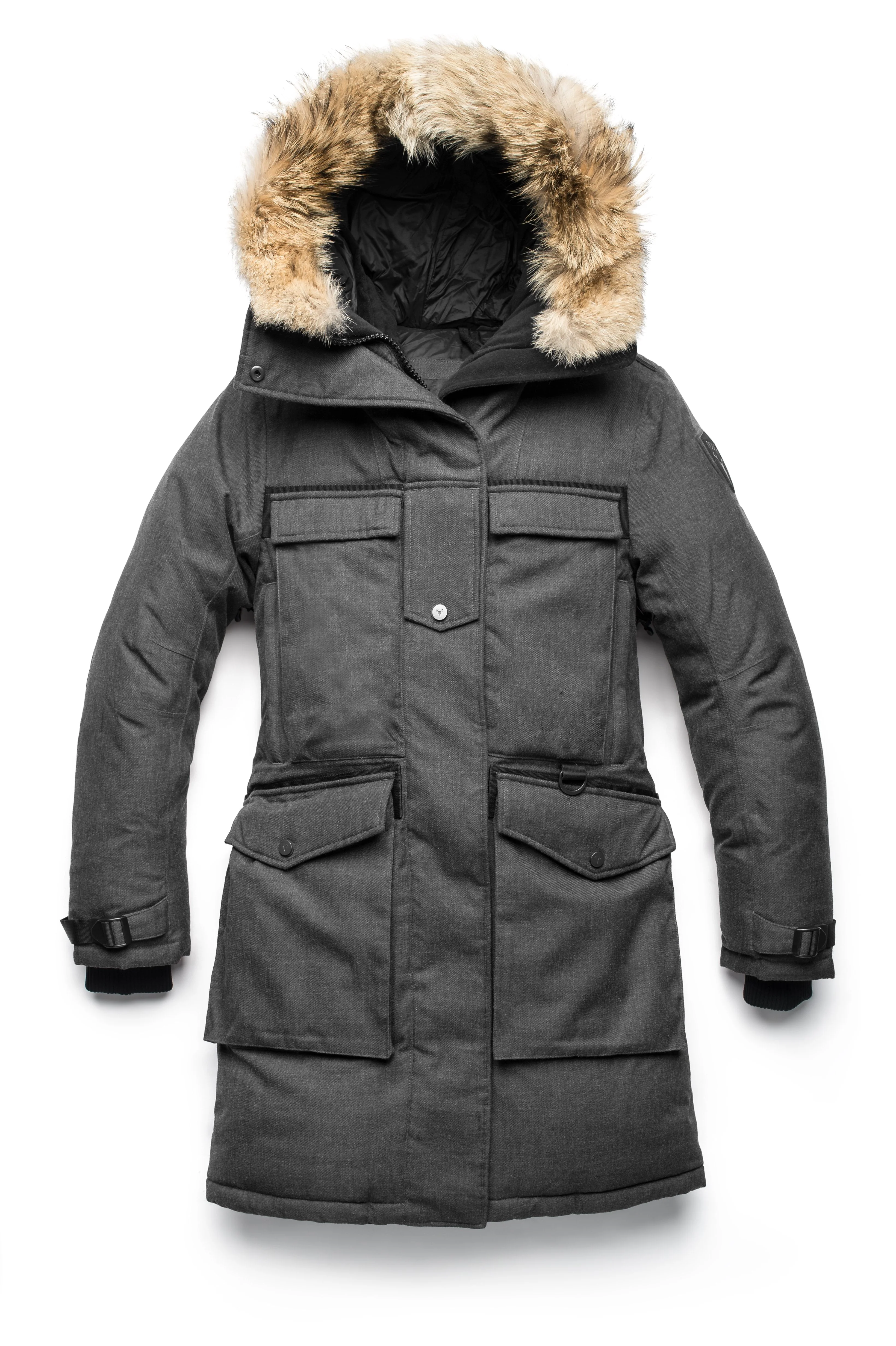 Phoenix Women's Extreme Parka - Image 10