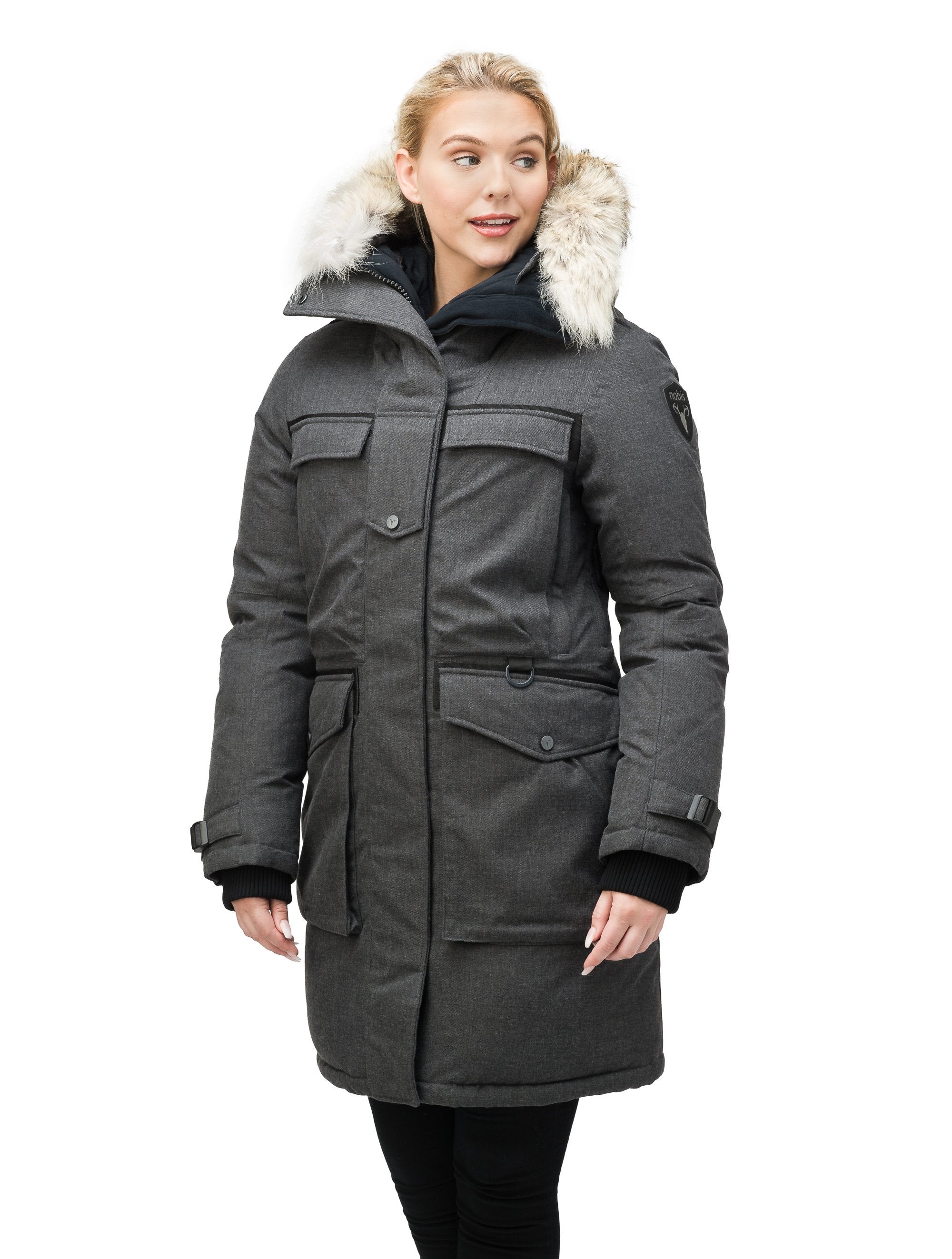 Phoenix Women's Extreme Parka - Image 11